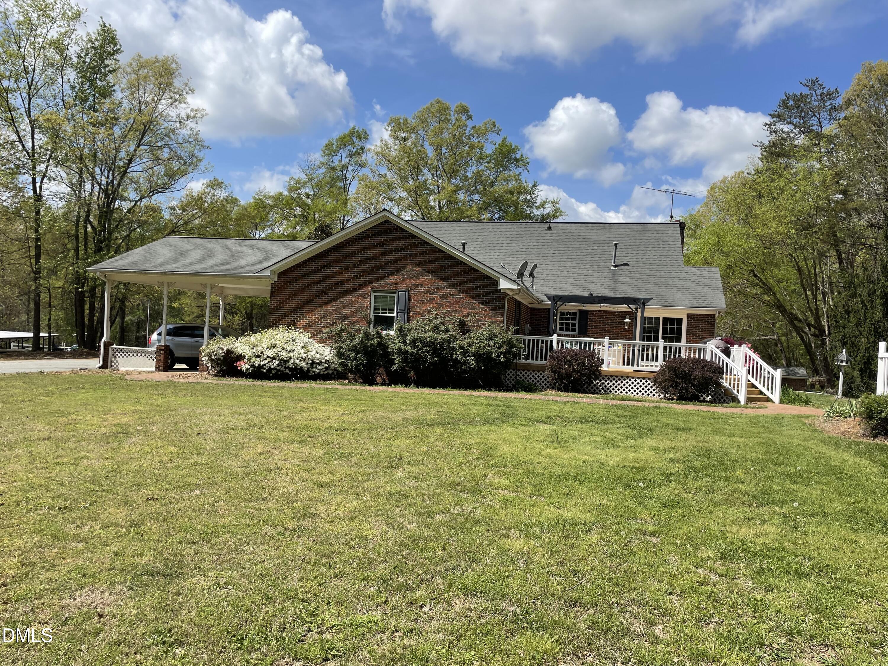 3261 Huffines Drive