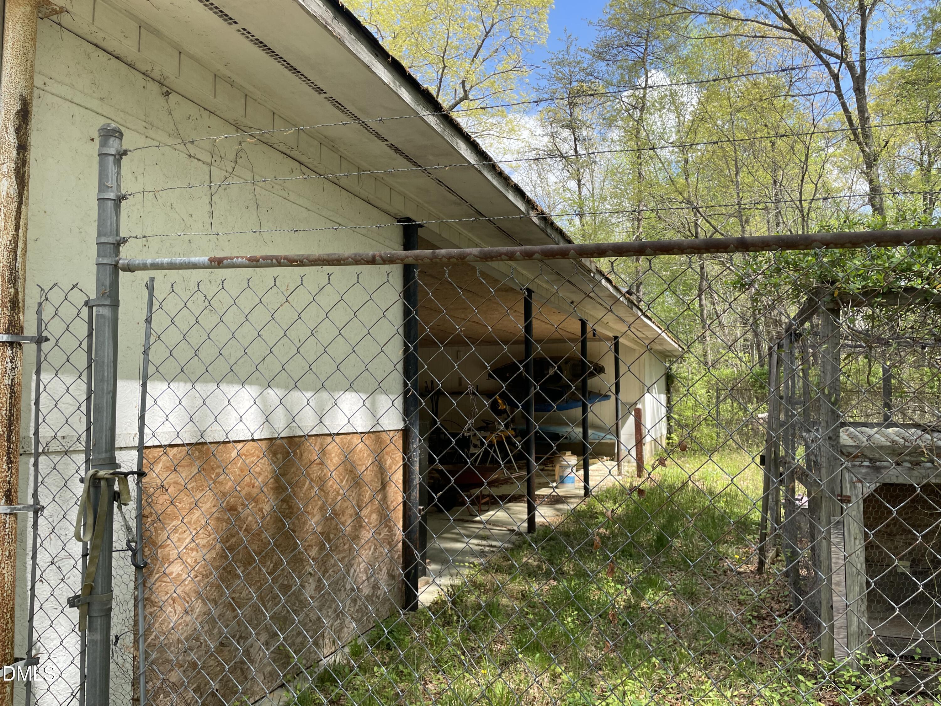 3261 Huffines Drive