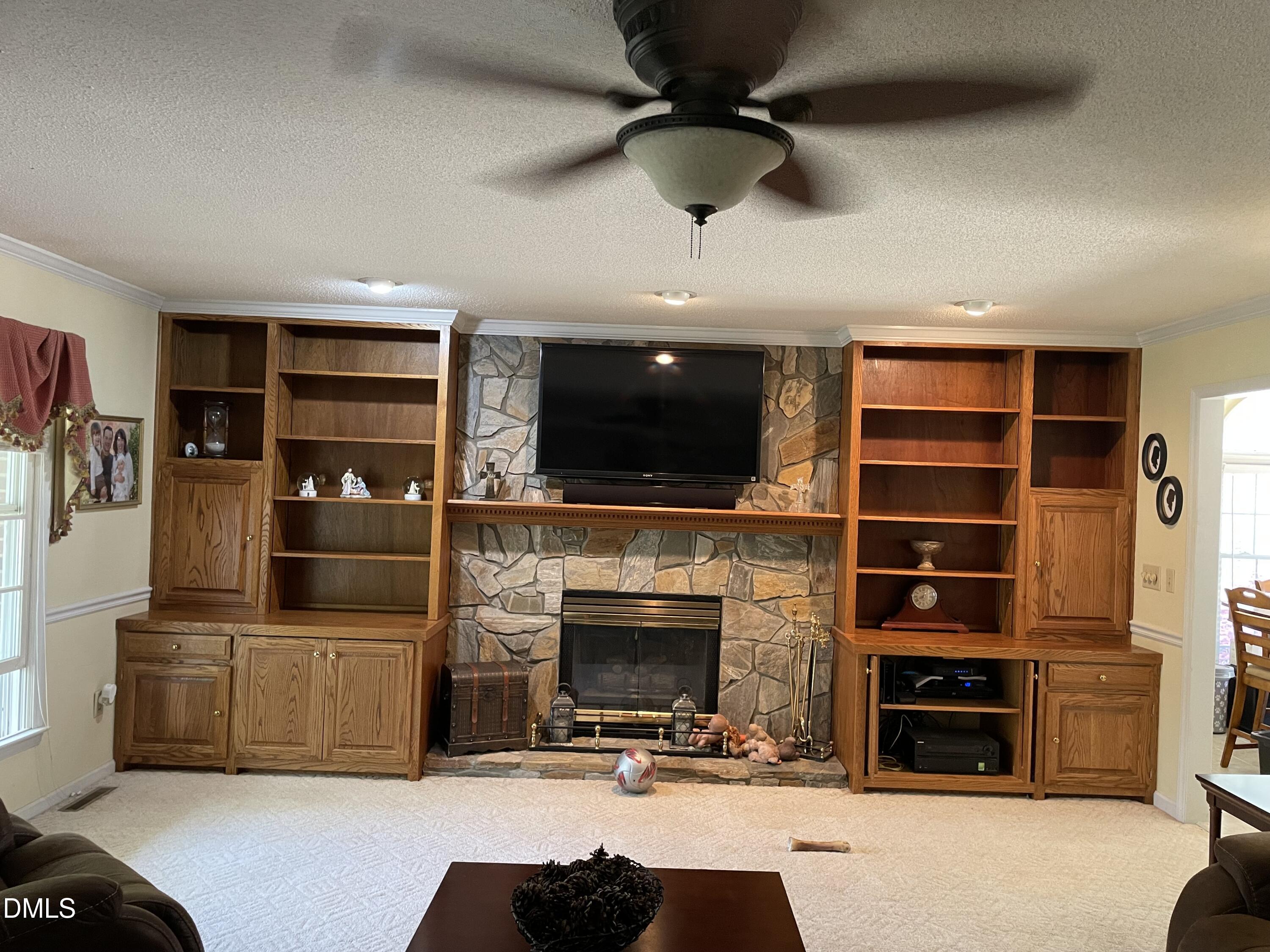 3261 Huffines Drive