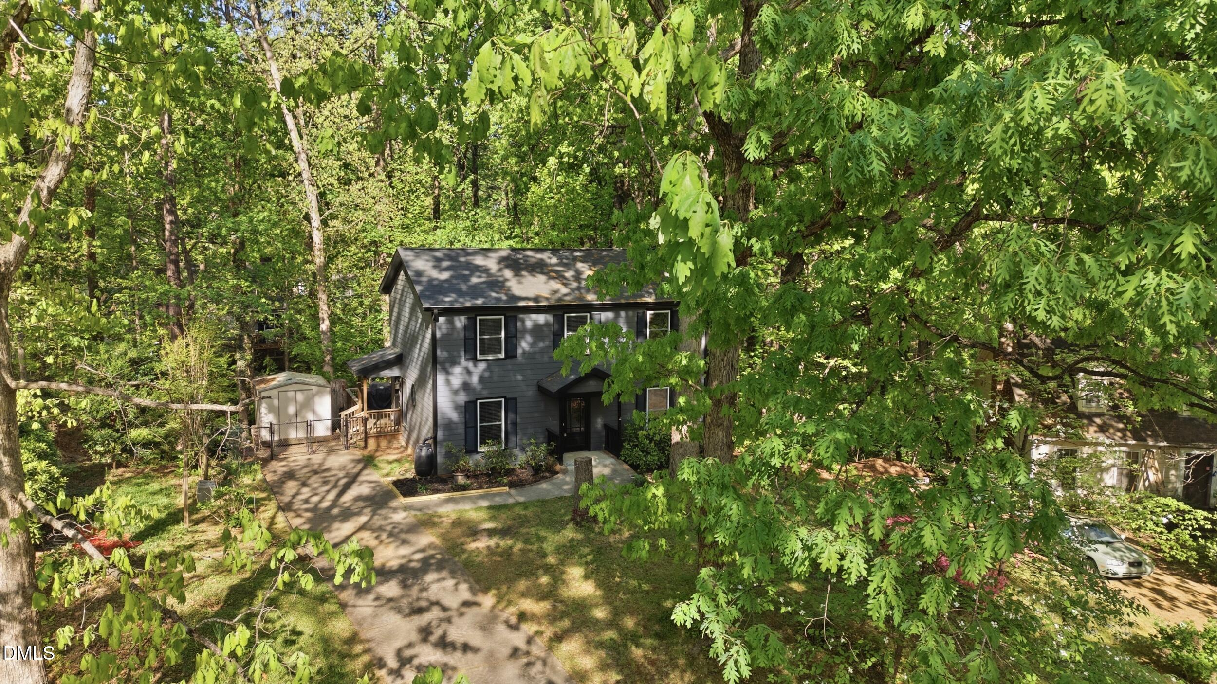 107 Black Bear Court