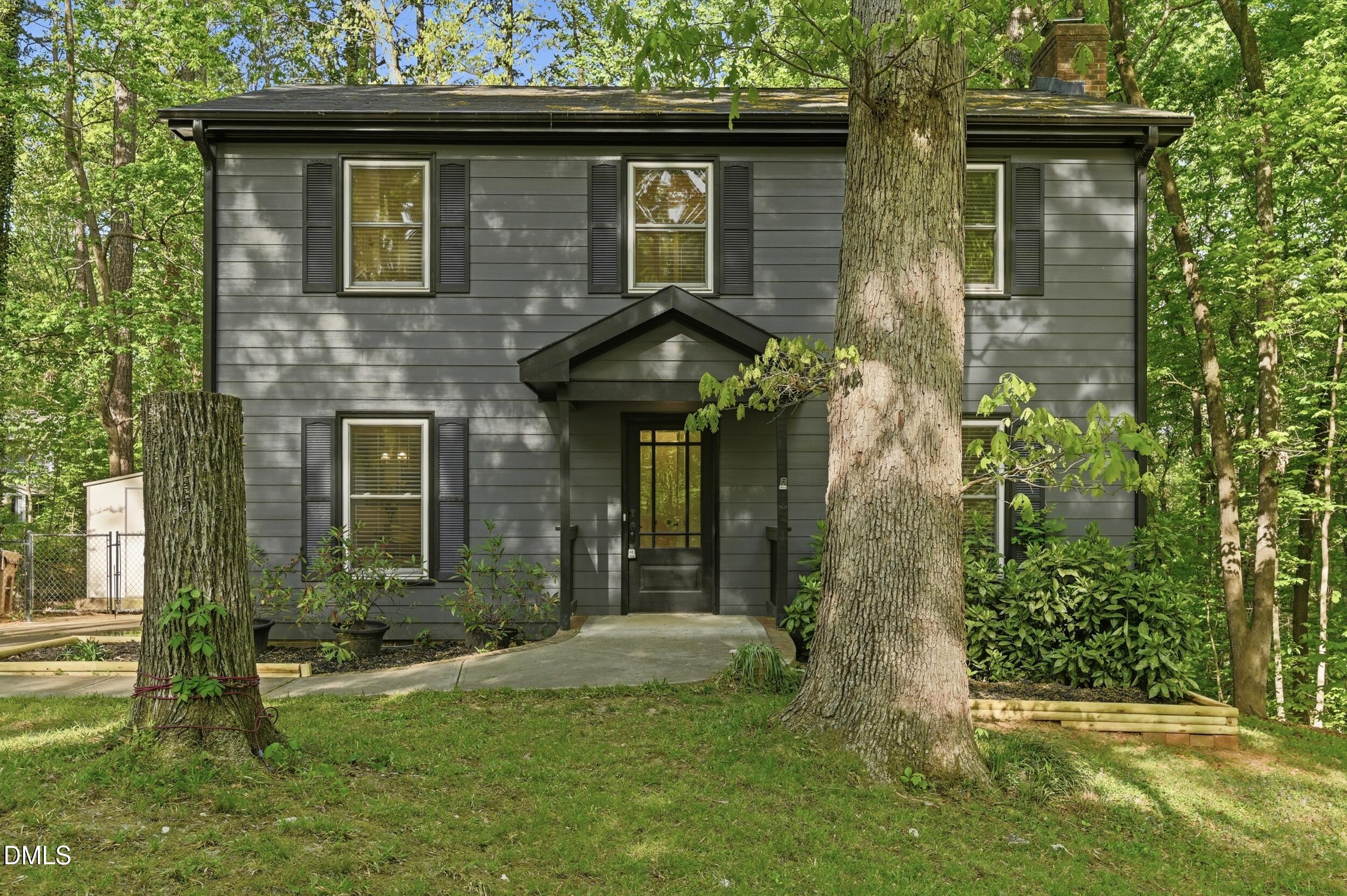 107 Black Bear Court