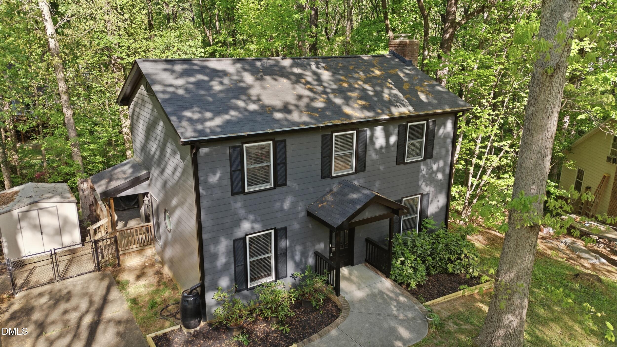 107 Black Bear Court