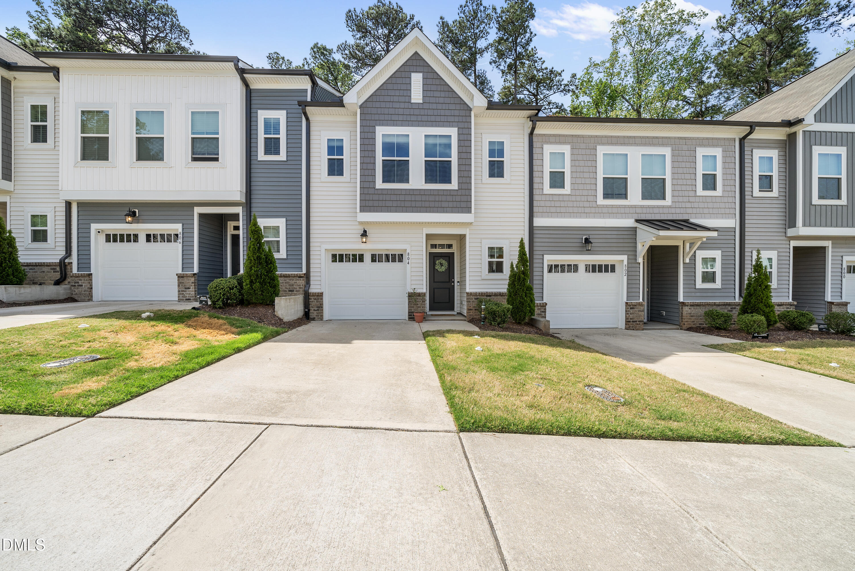 804 Star Ridge Drive