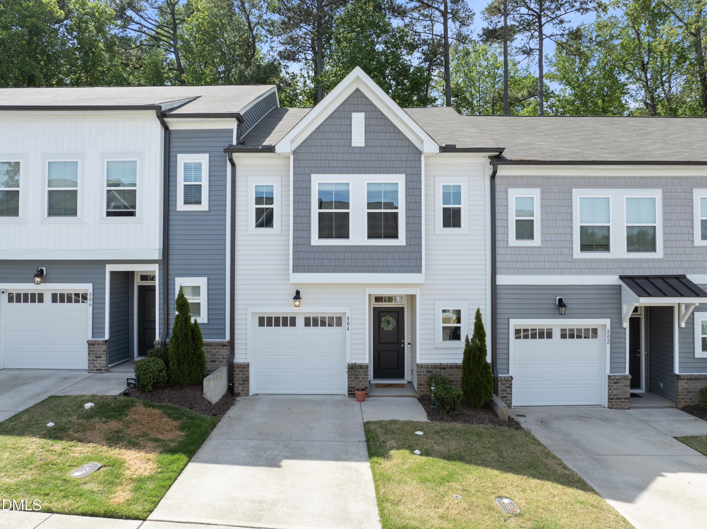 804 Star Ridge Drive
