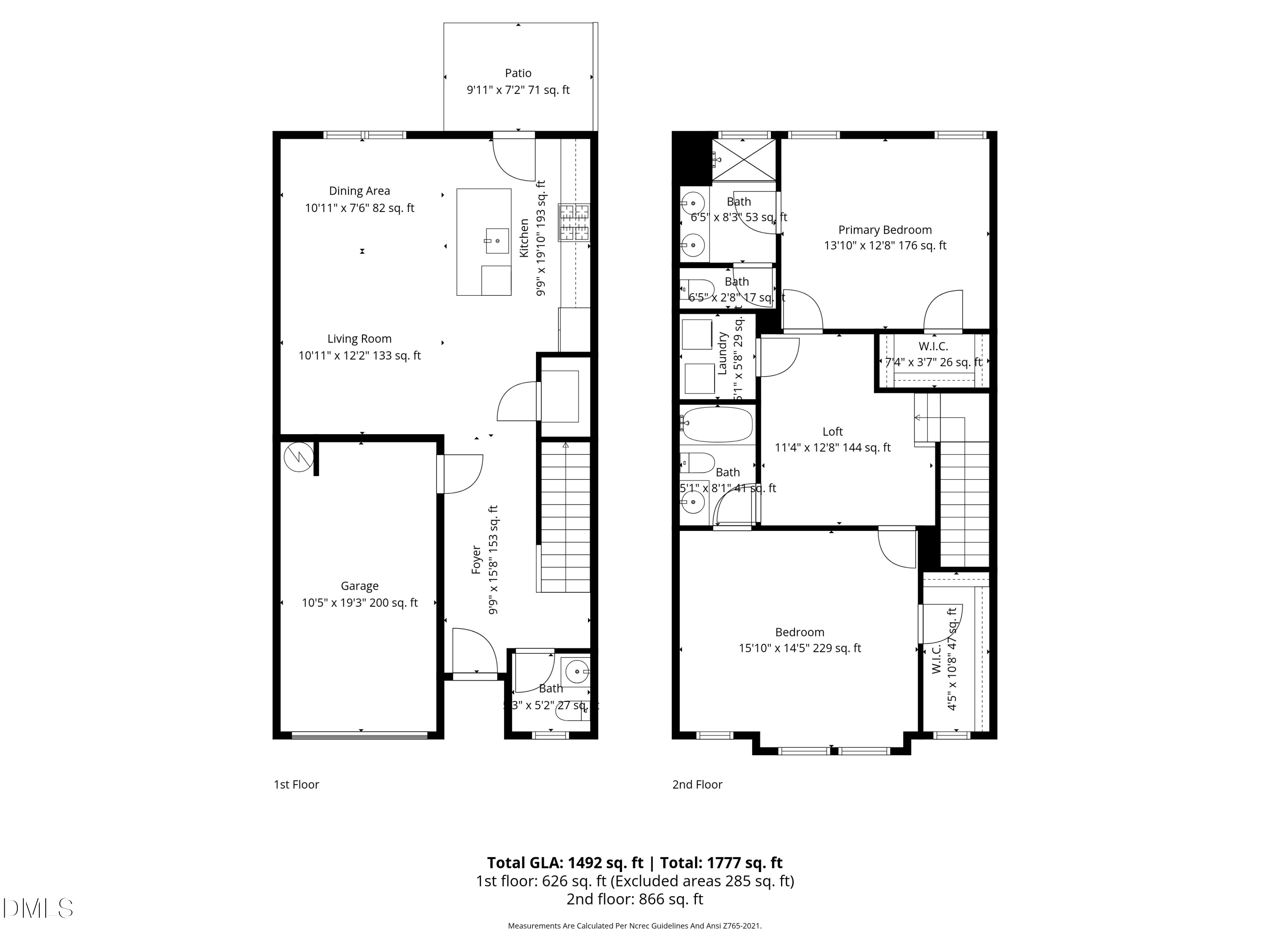 804 Star Ridge Drive