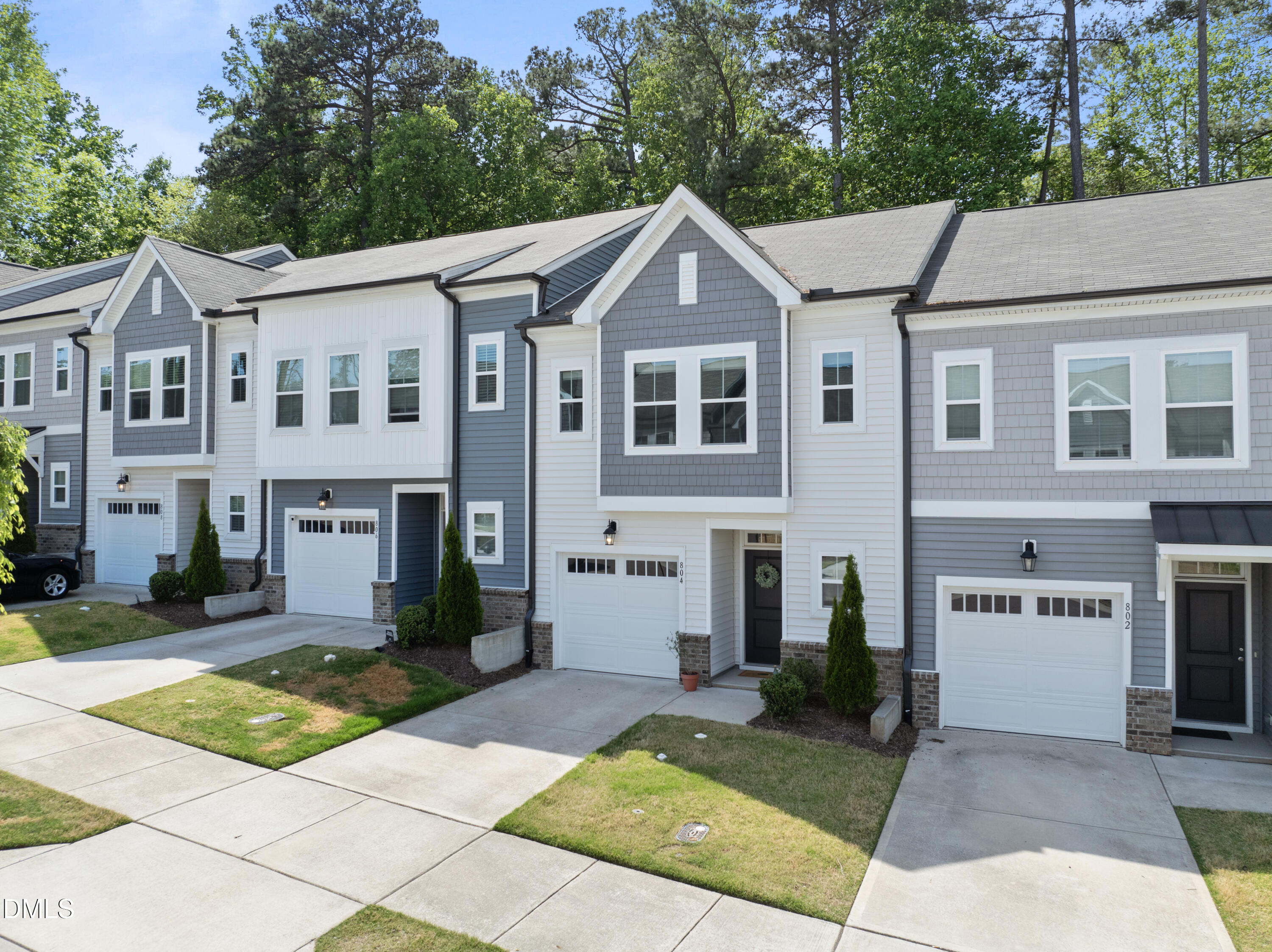 804 Star Ridge Drive