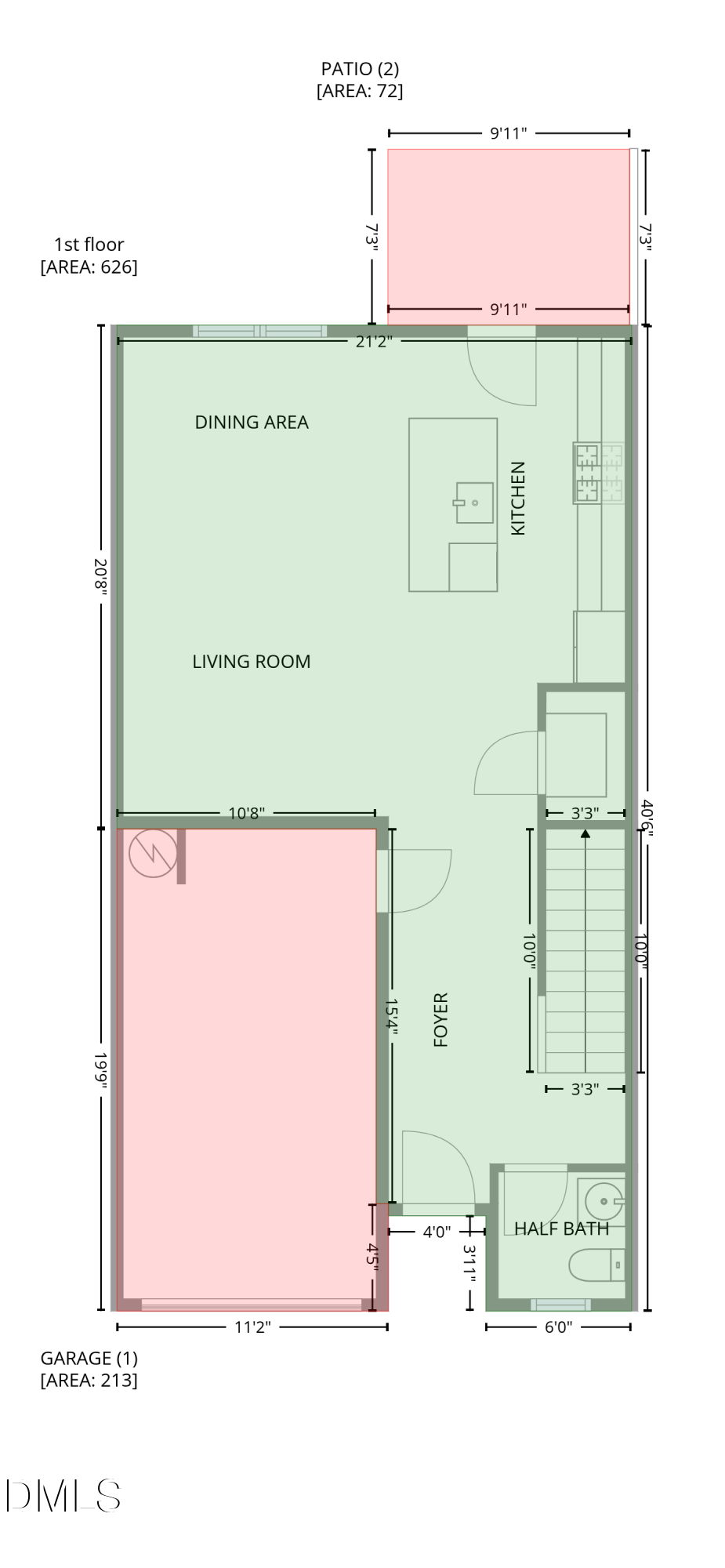 804 Star Ridge Drive