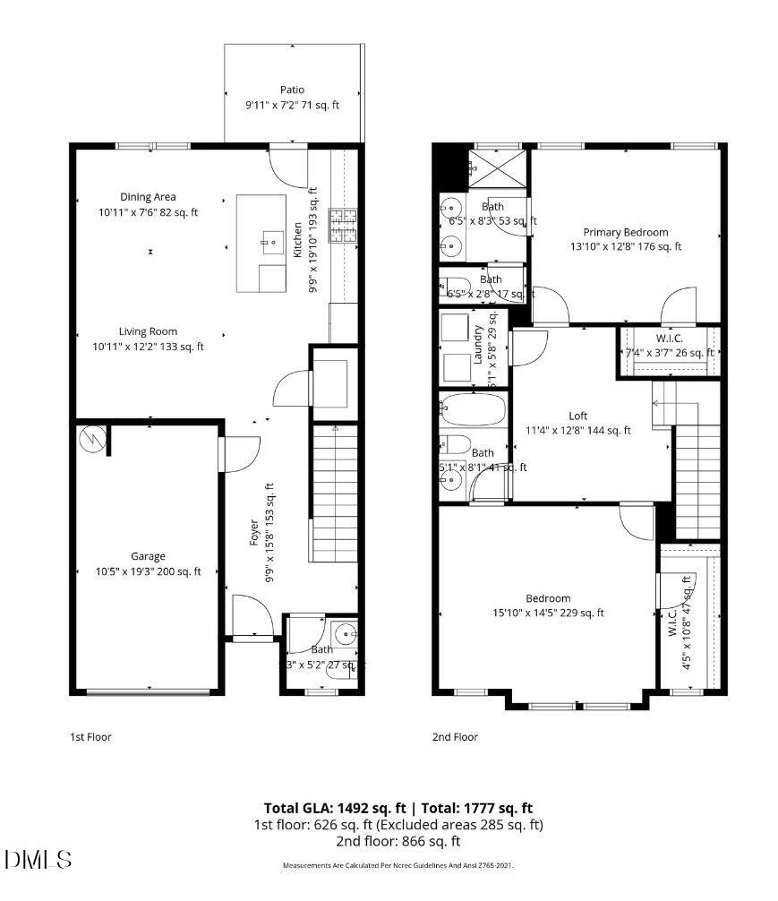 804 Star Ridge Drive