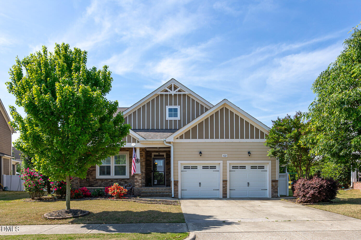 422 Liberty Express Place