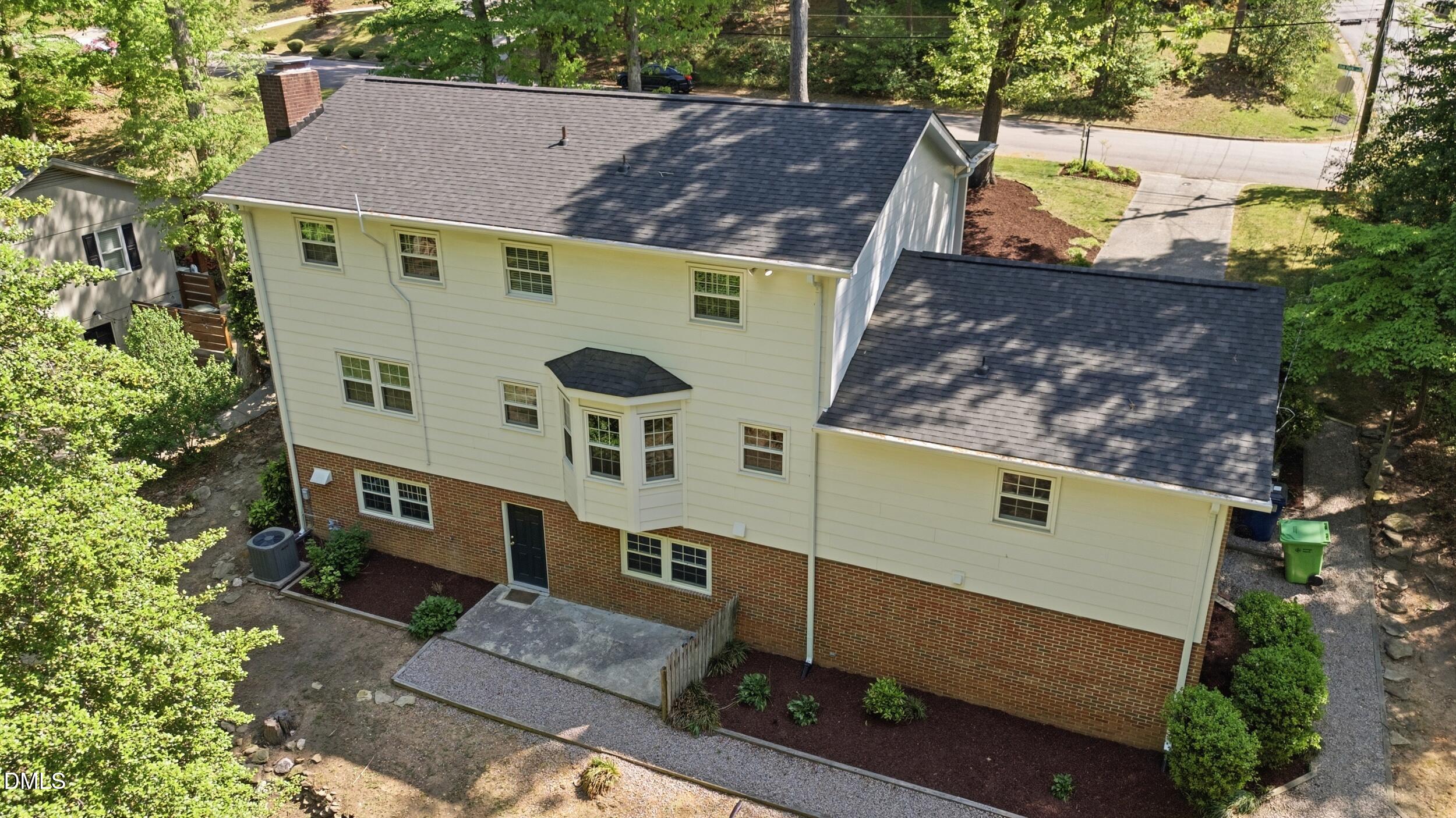 4905 Oak Park Road