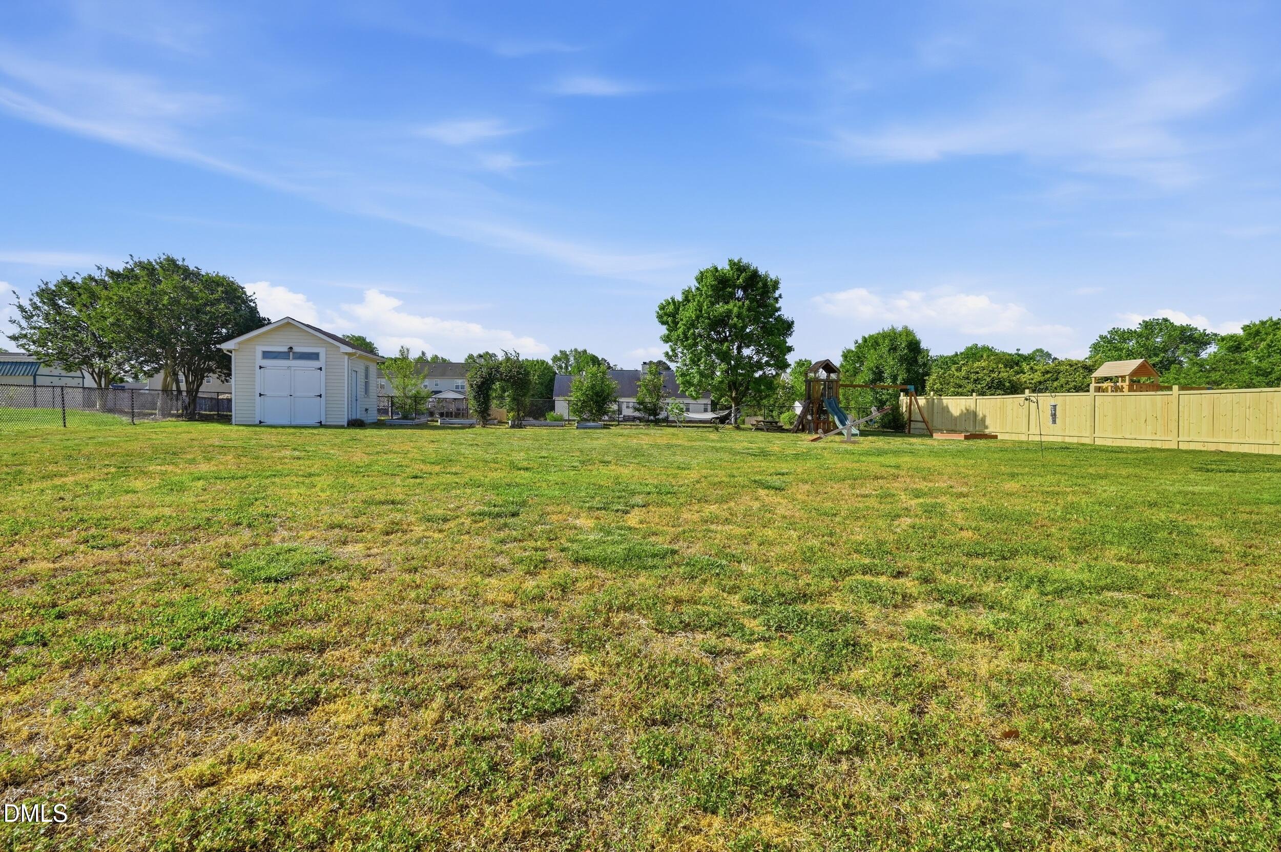 1417 Harvey Johnson Road