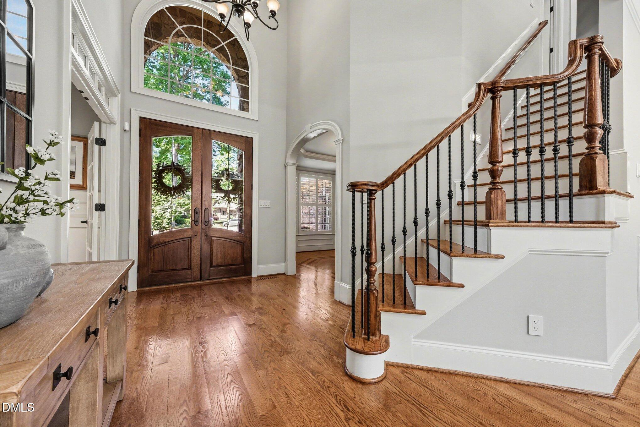 12204 The Gates Drive