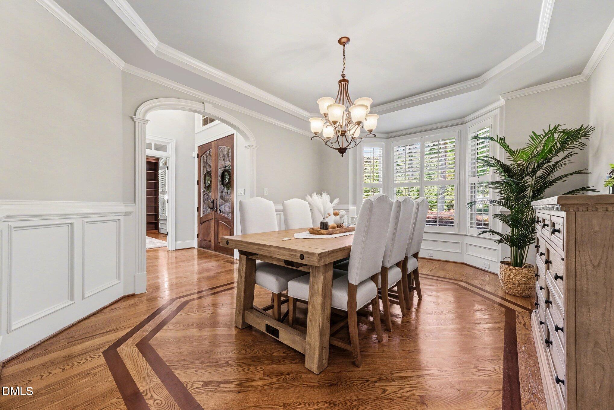 12204 The Gates Drive