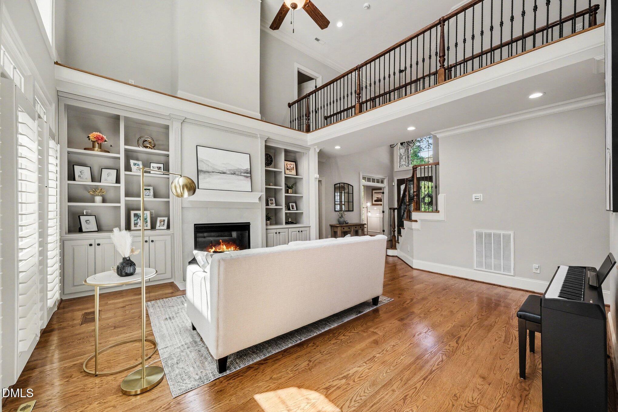 12204 The Gates Drive