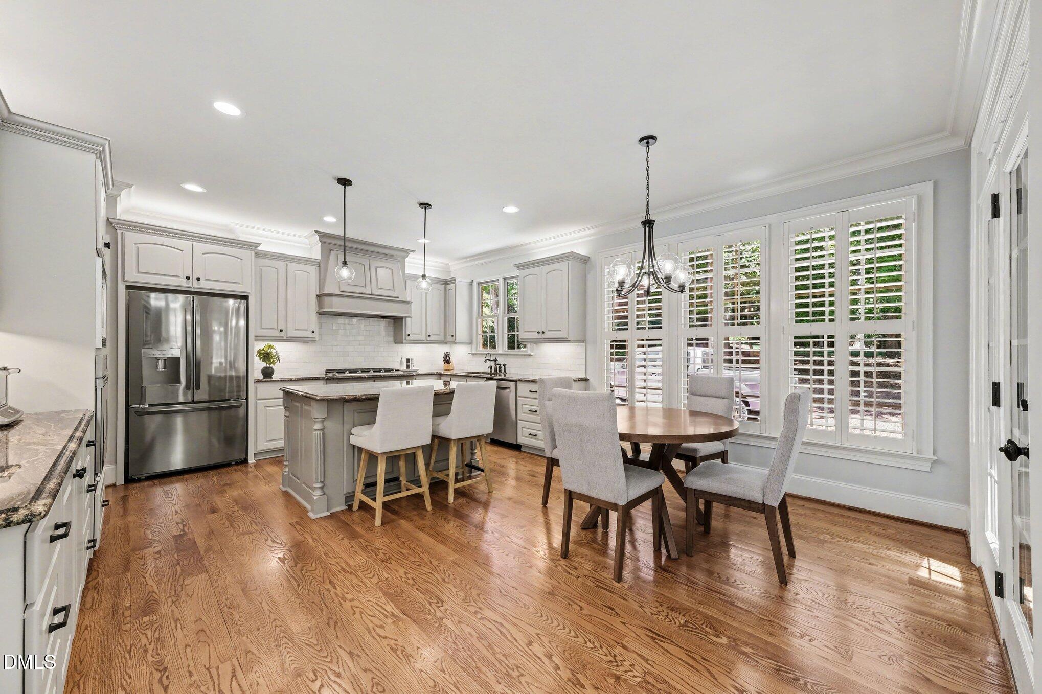 12204 The Gates Drive