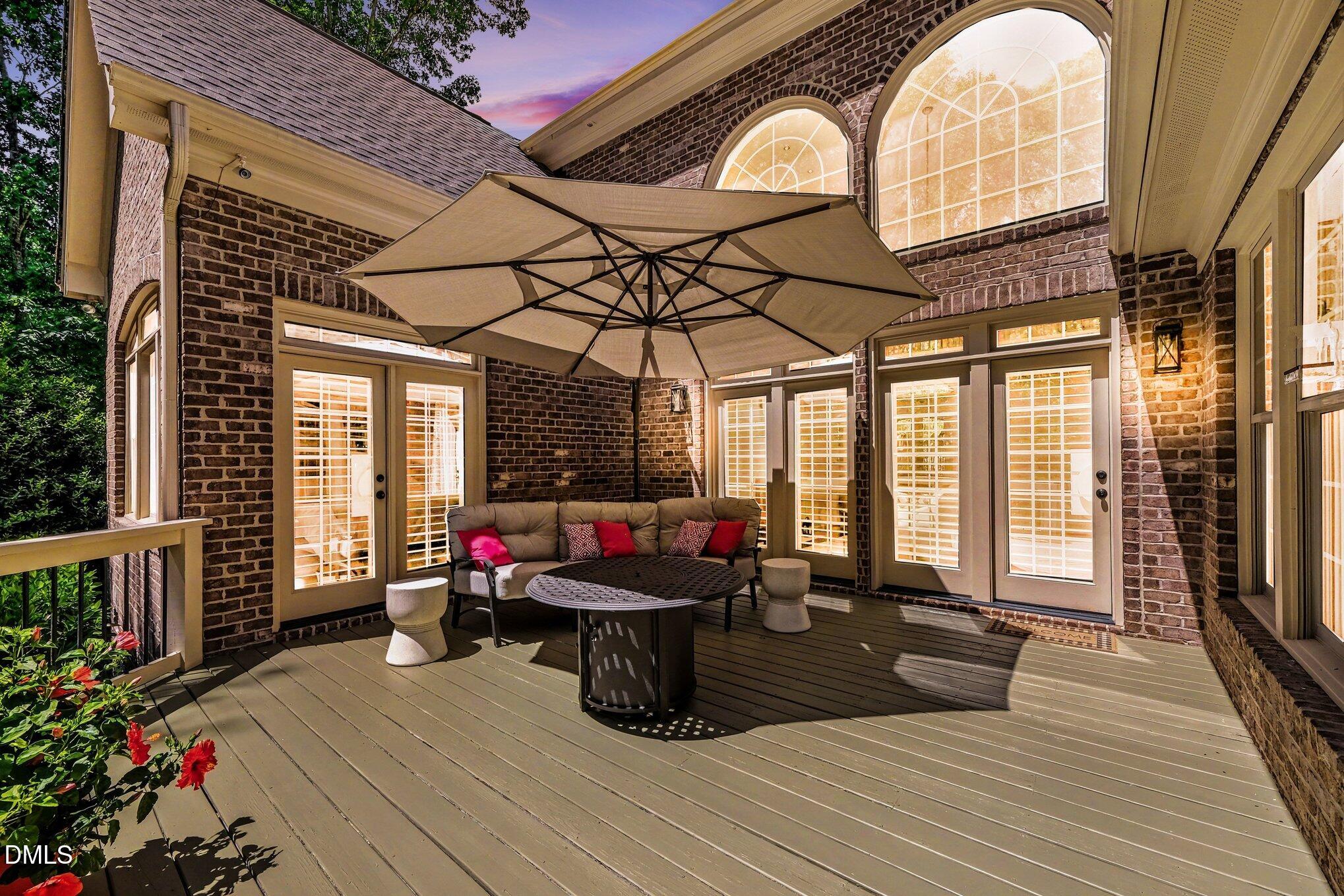 12204 The Gates Drive