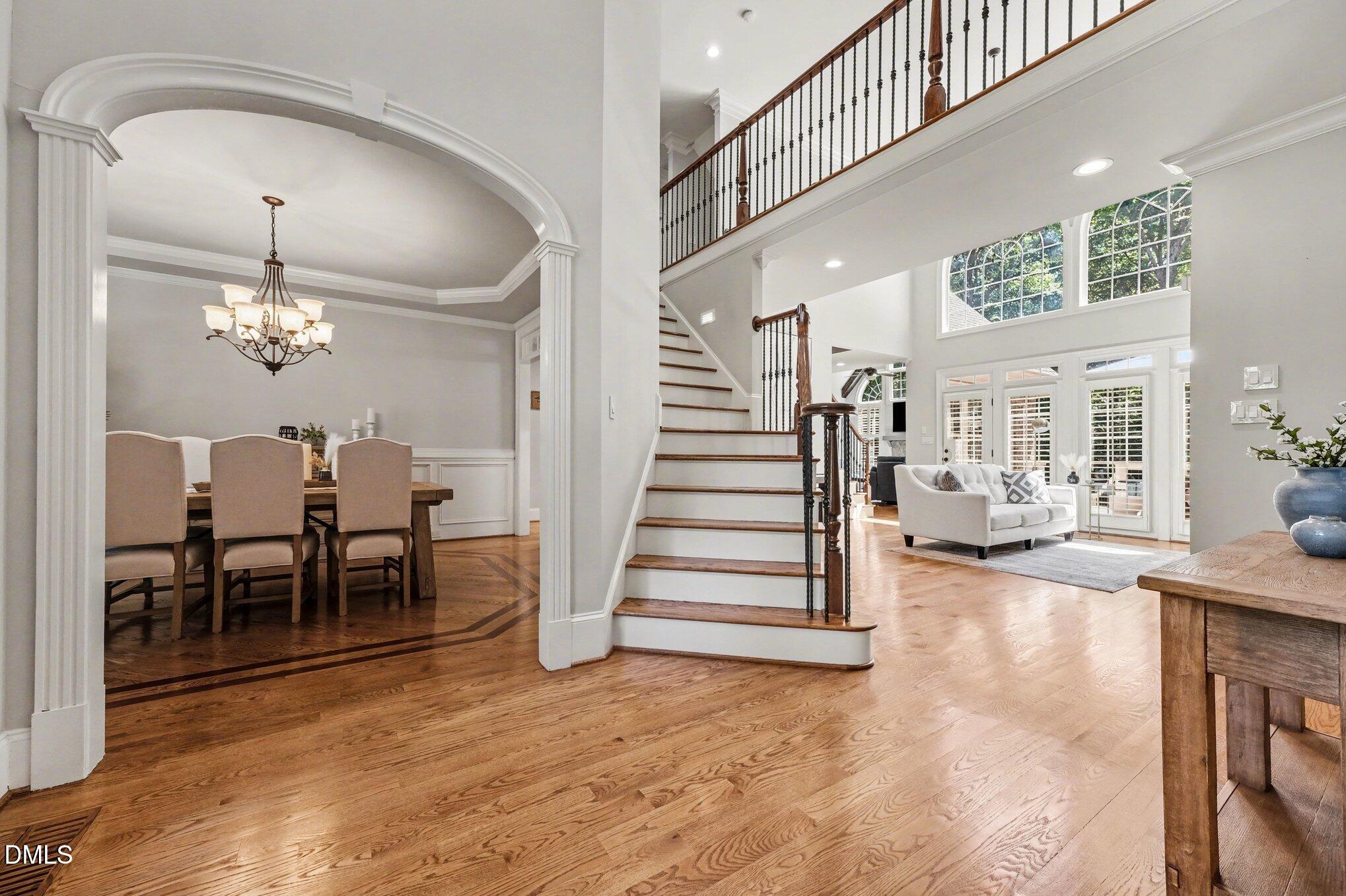 12204 The Gates Drive