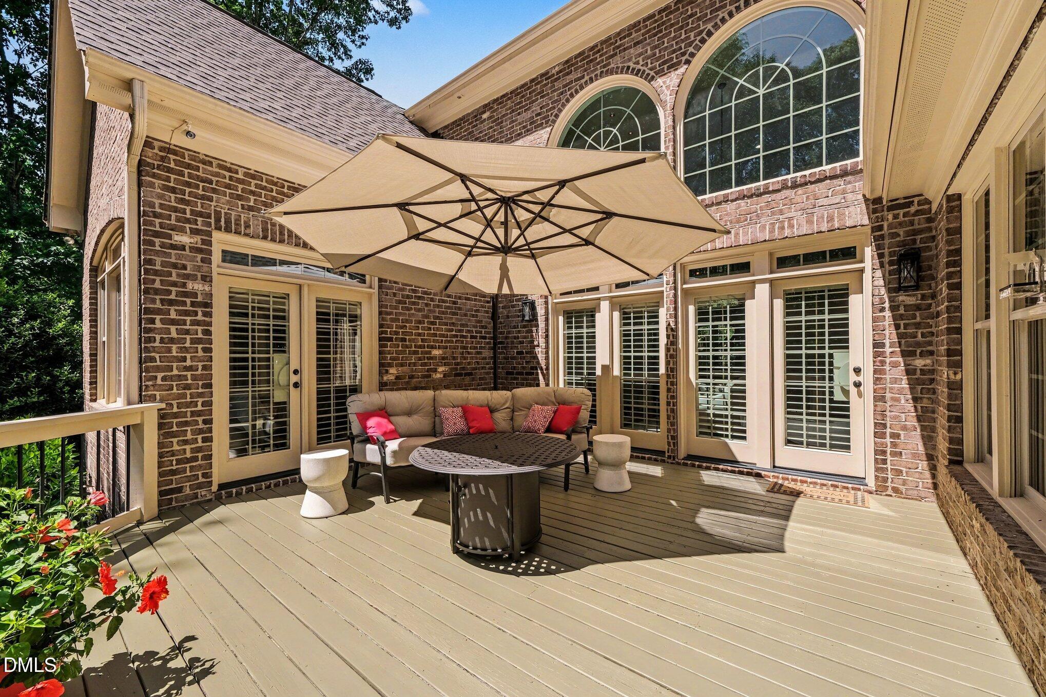 12204 The Gates Drive