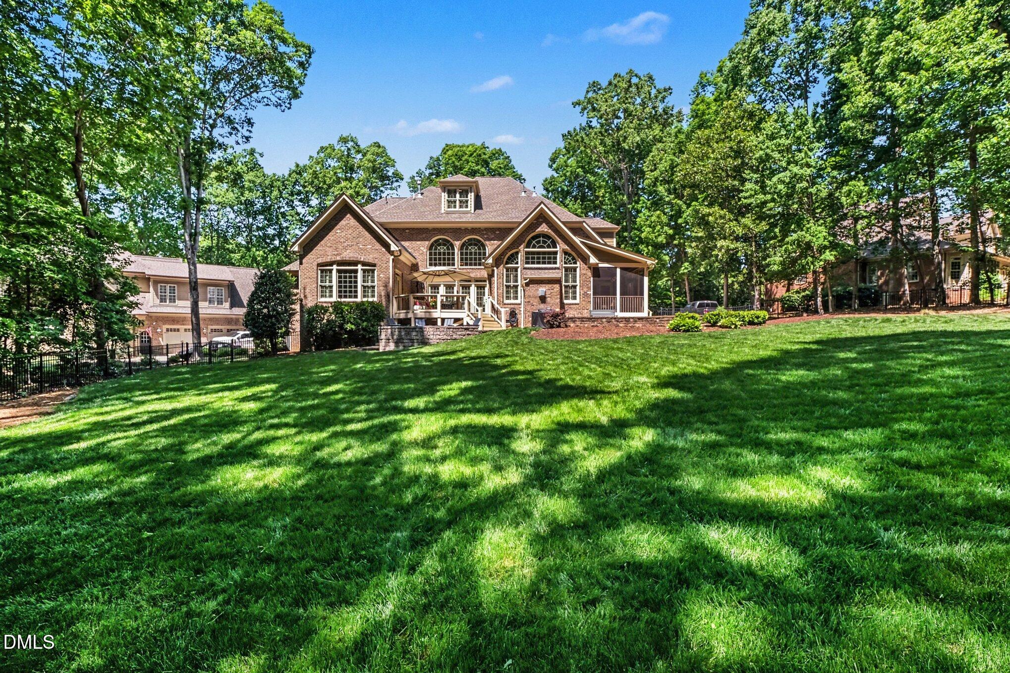 12204 The Gates Drive