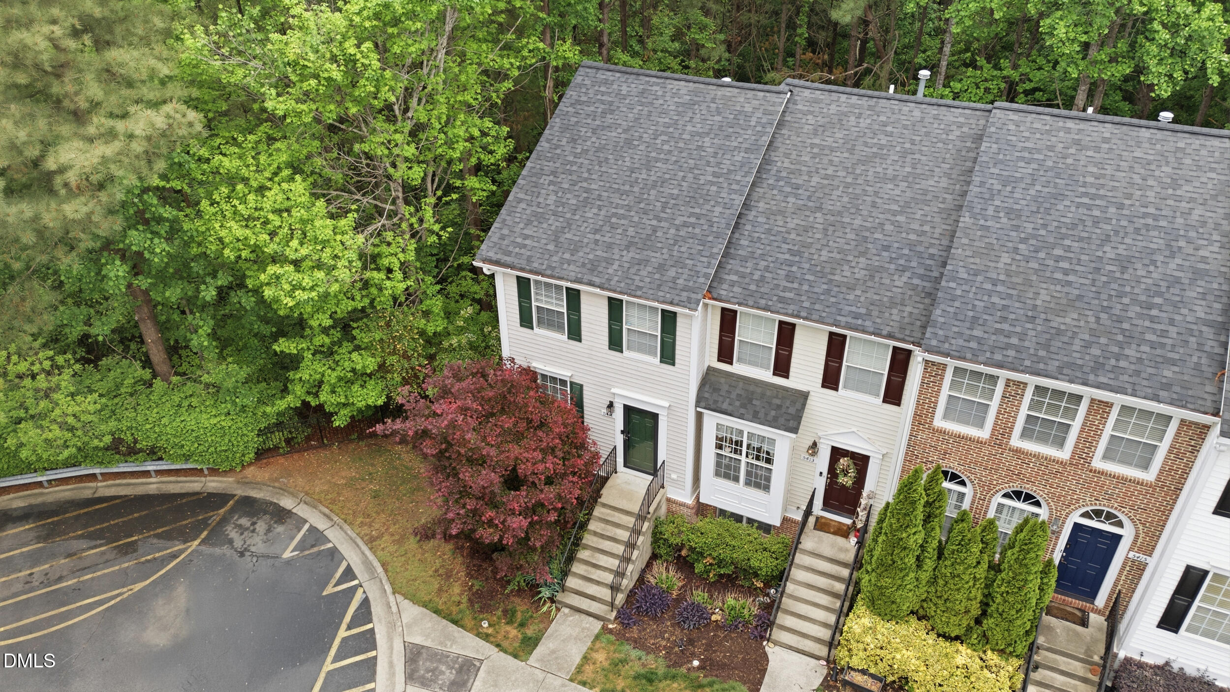 5411 Vista View Court