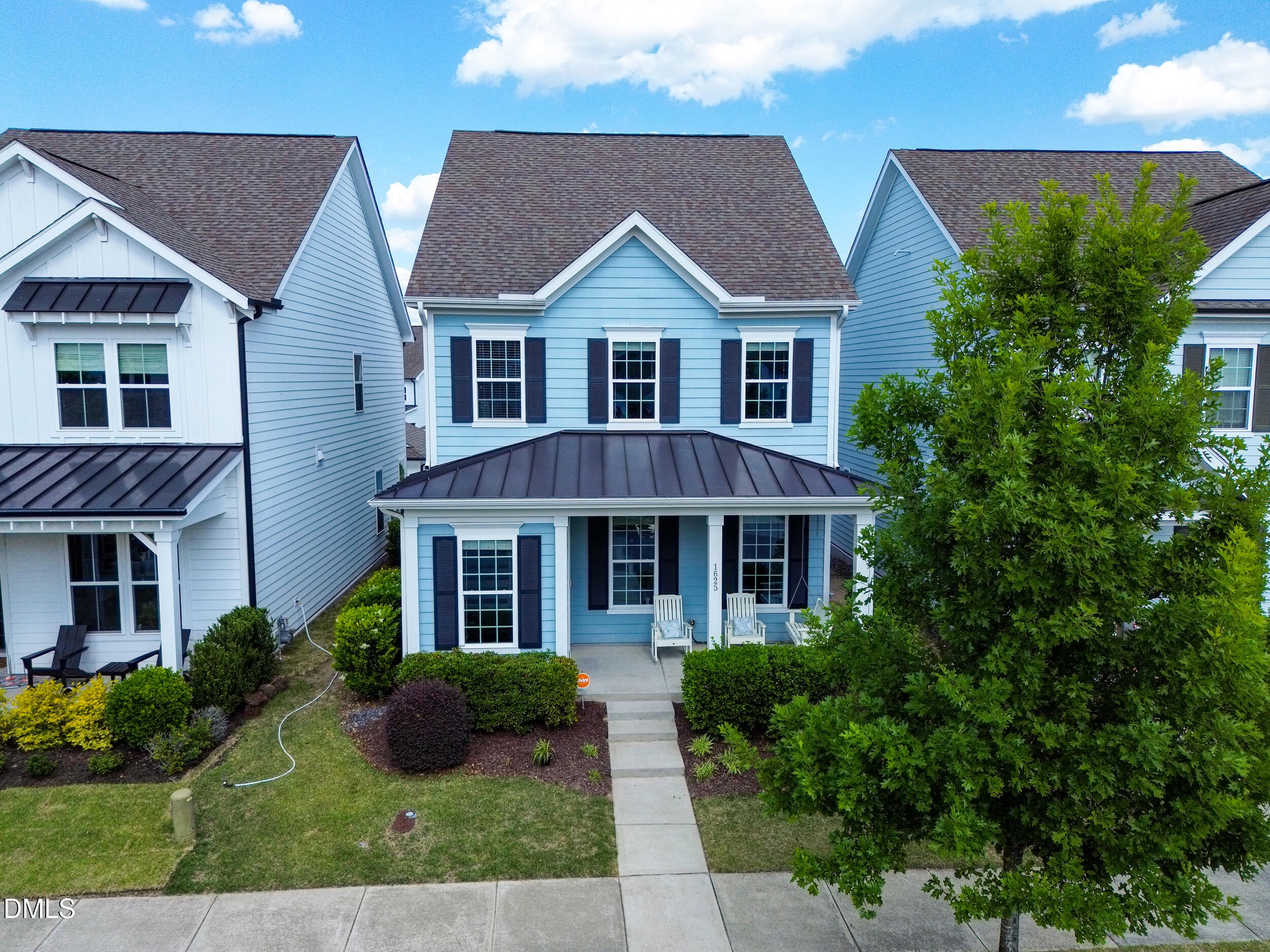 1625 Silo Ridge Drive