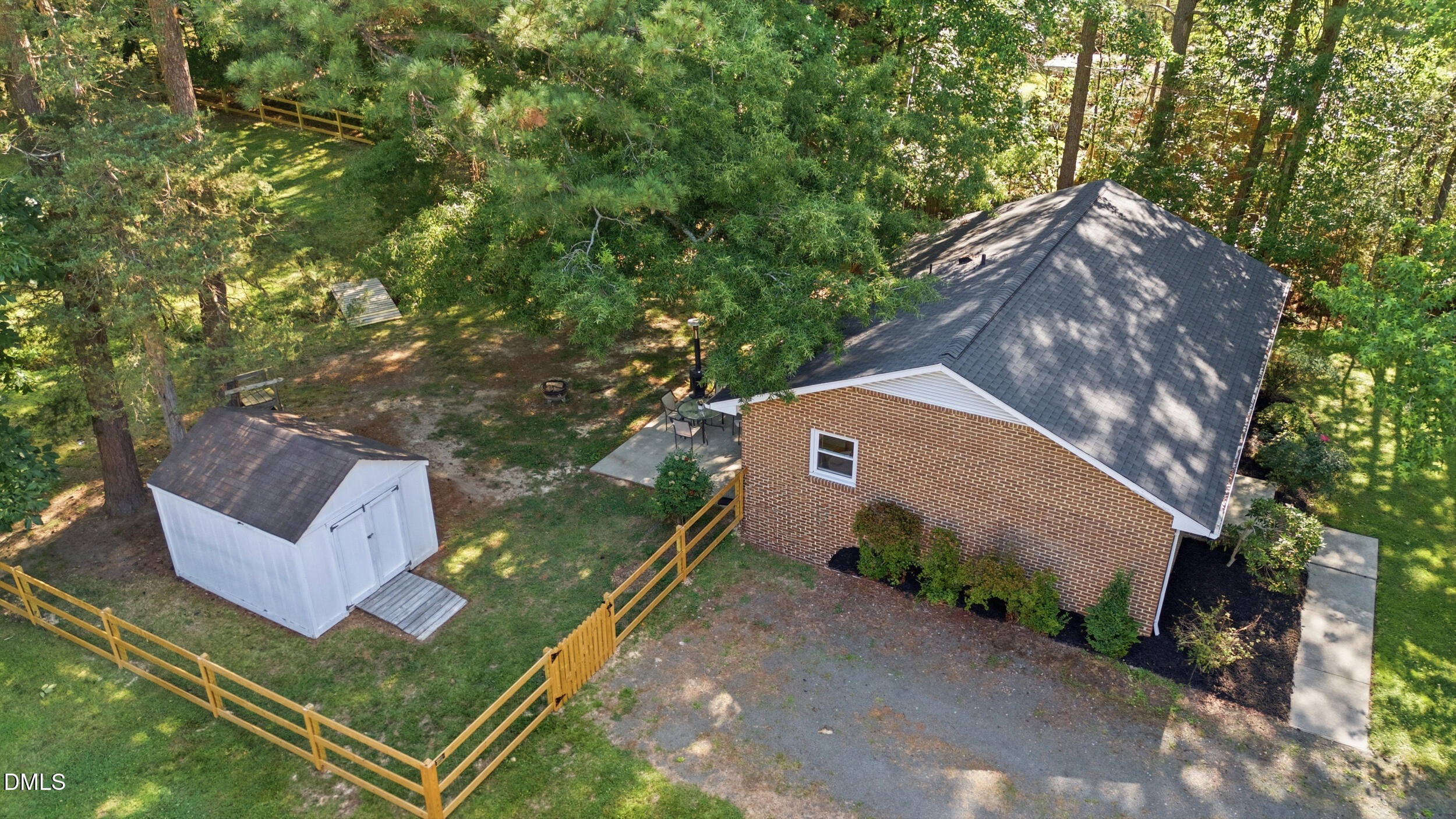 720 Jonquil Street