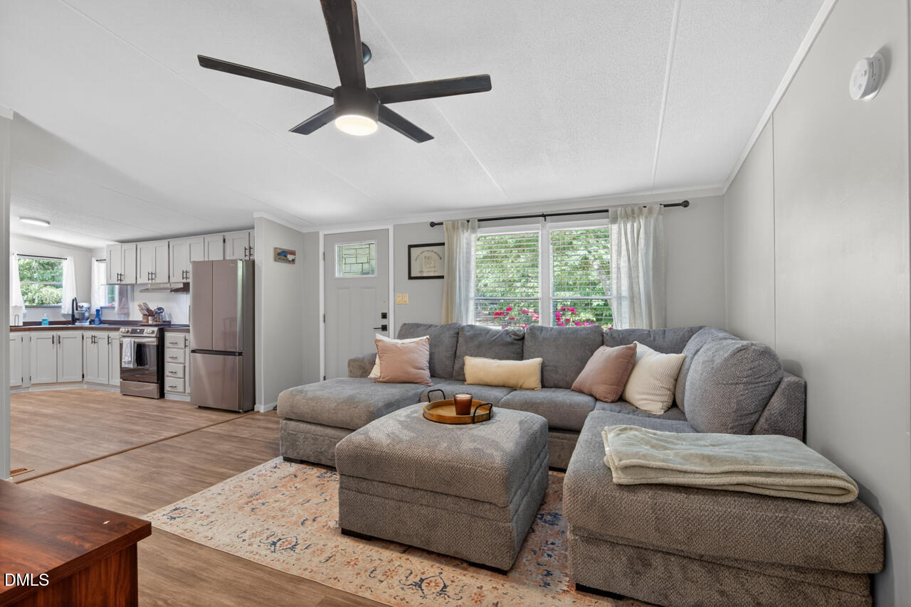 350 Hamp Falkner Road