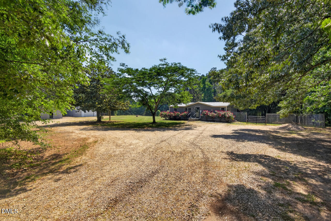 350 Hamp Falkner Road