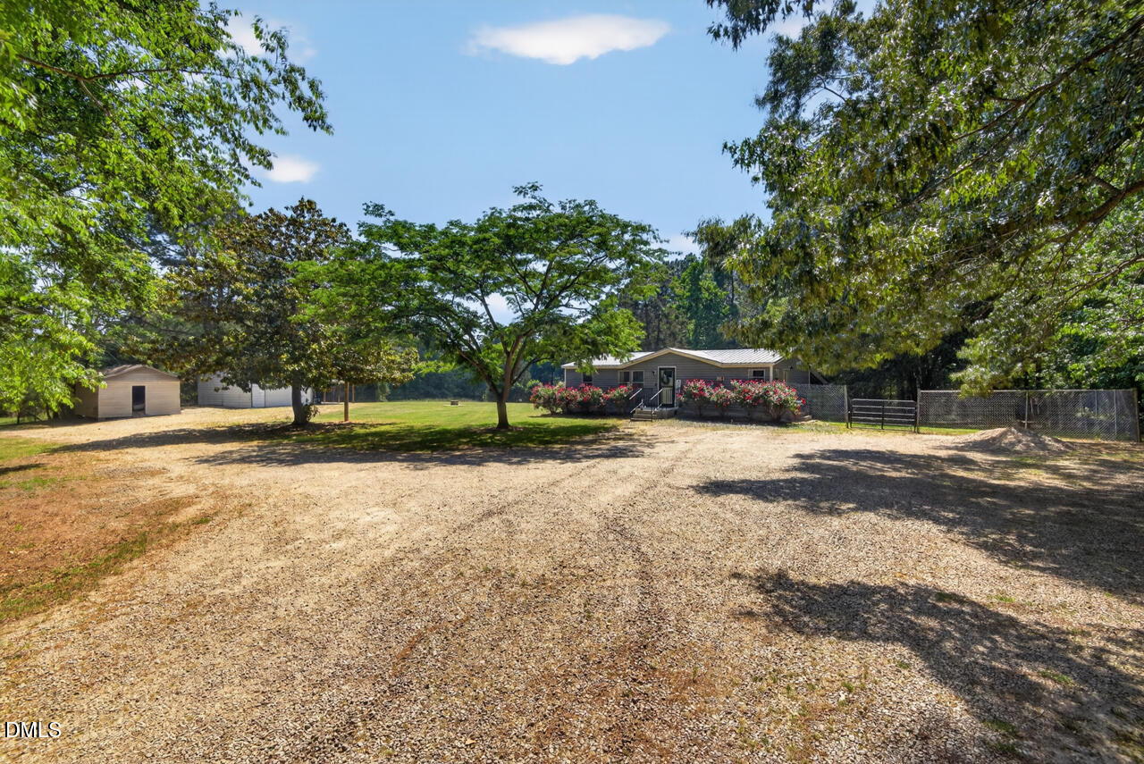 350 Hamp Falkner Road