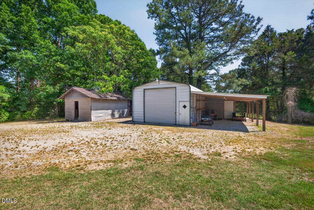 350 Hamp Falkner Road