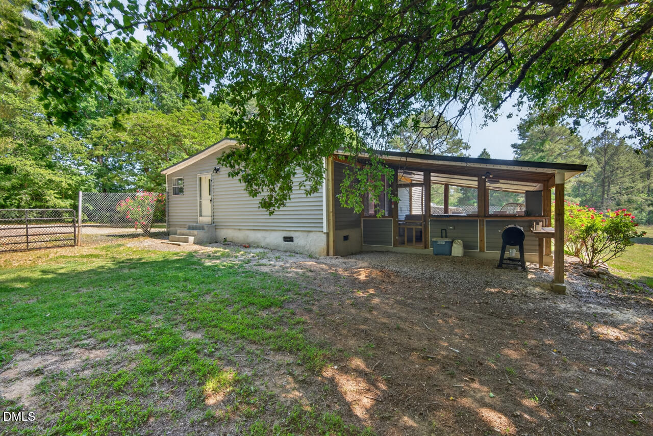 350 Hamp Falkner Road