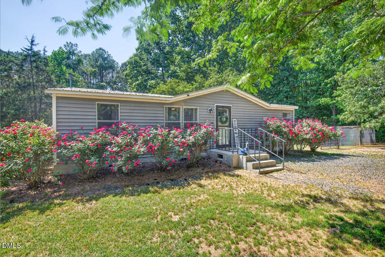 350 Hamp Falkner Road