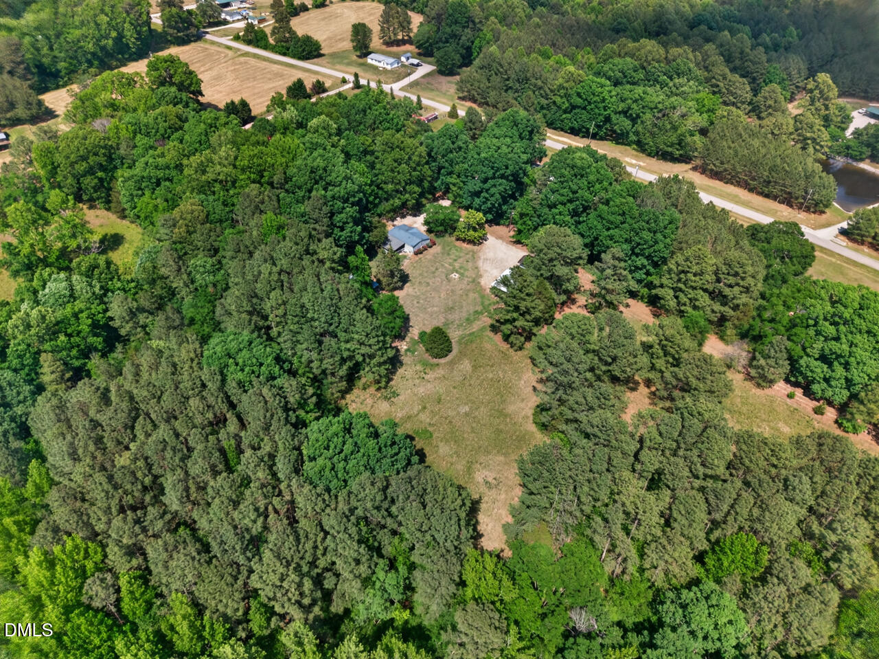 350 Hamp Falkner Road