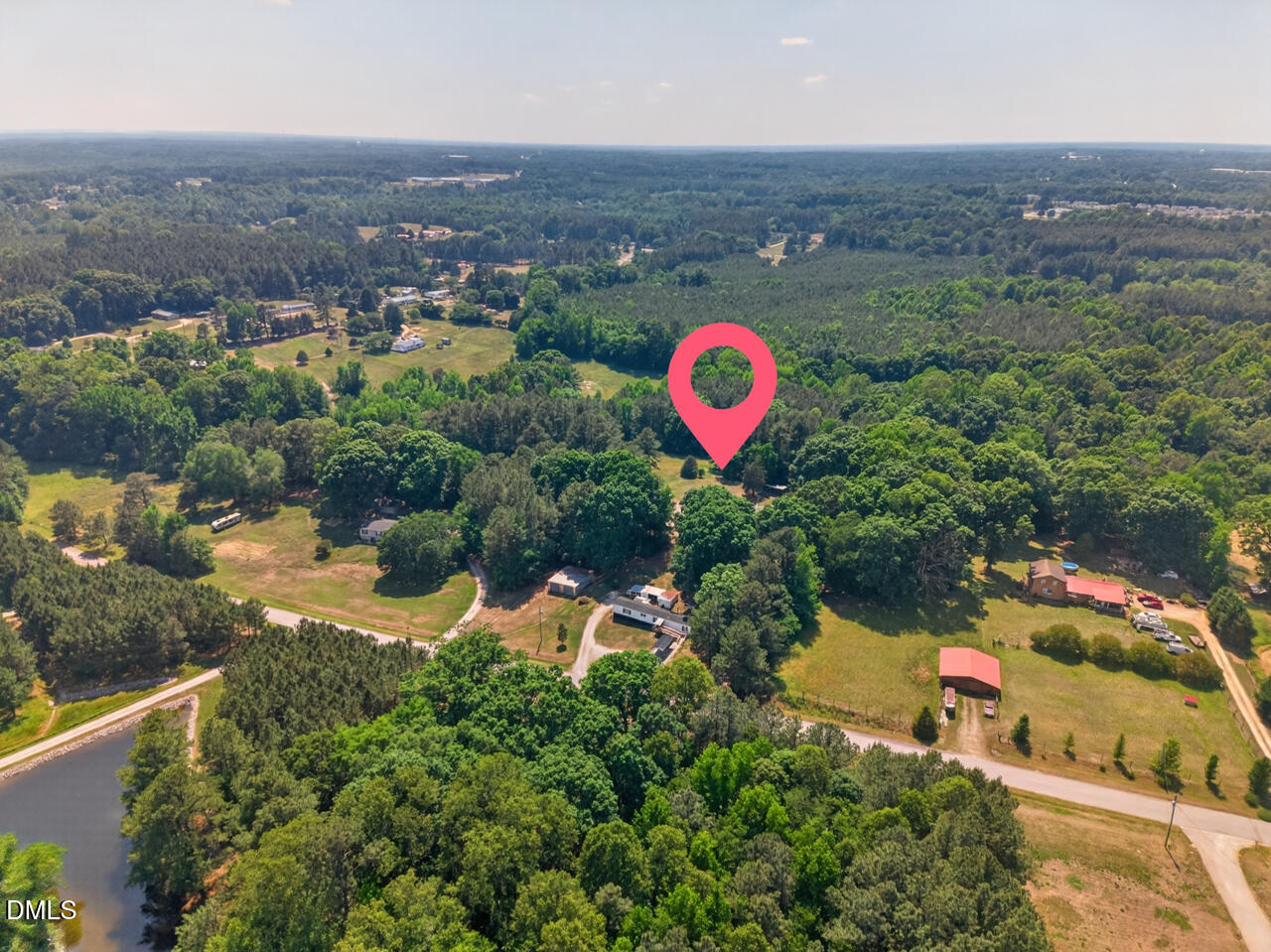 350 Hamp Falkner Road