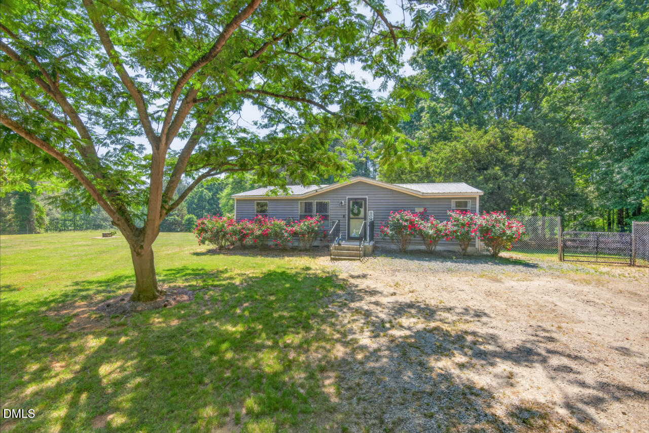 350 Hamp Falkner Road
