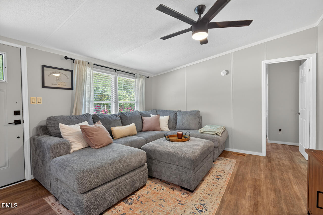 350 Hamp Falkner Road