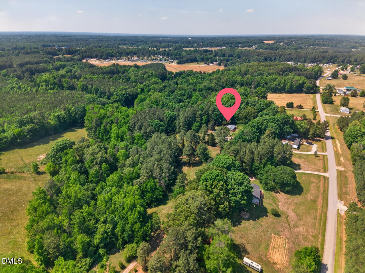 350 Hamp Falkner Road