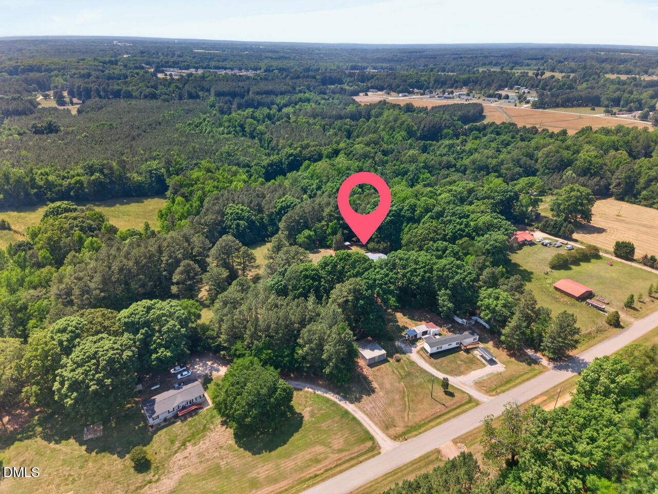 350 Hamp Falkner Road