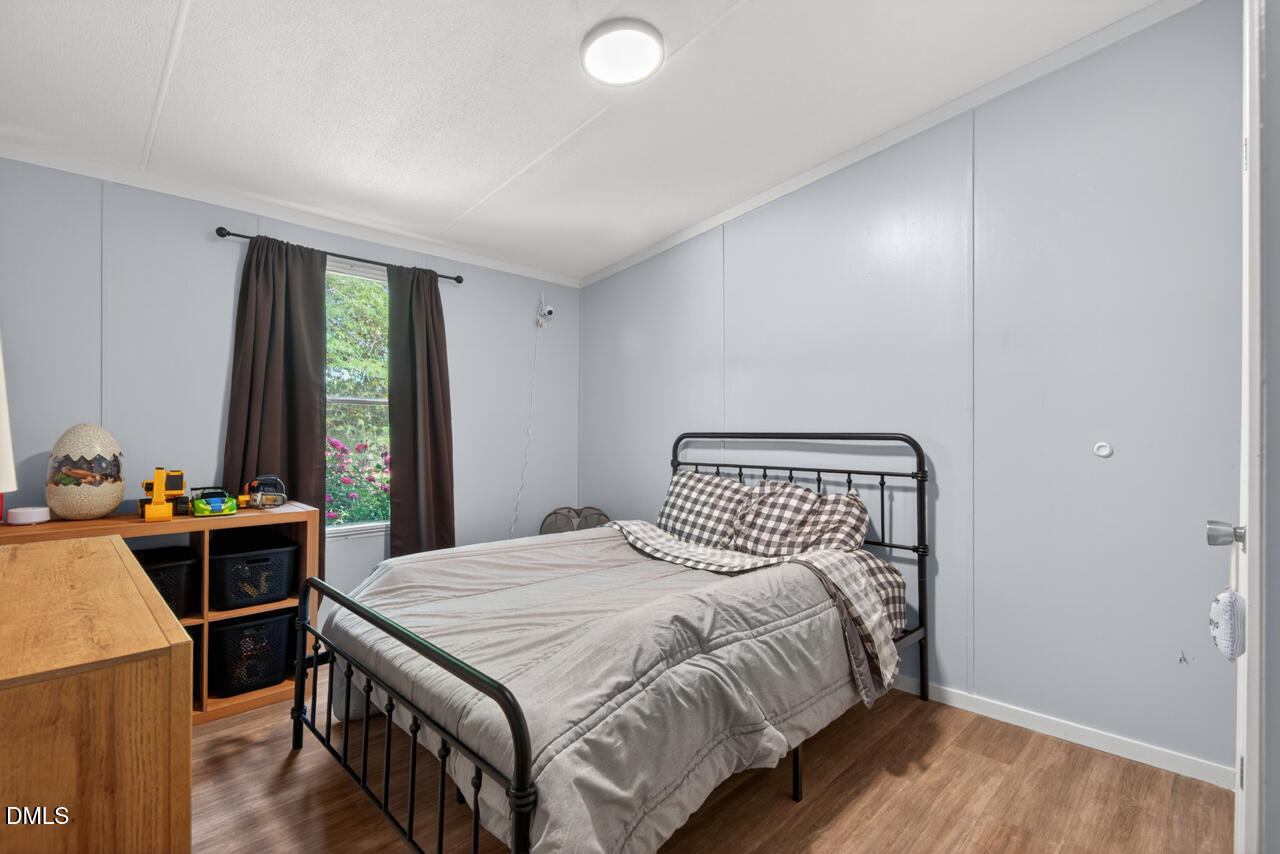 350 Hamp Falkner Road