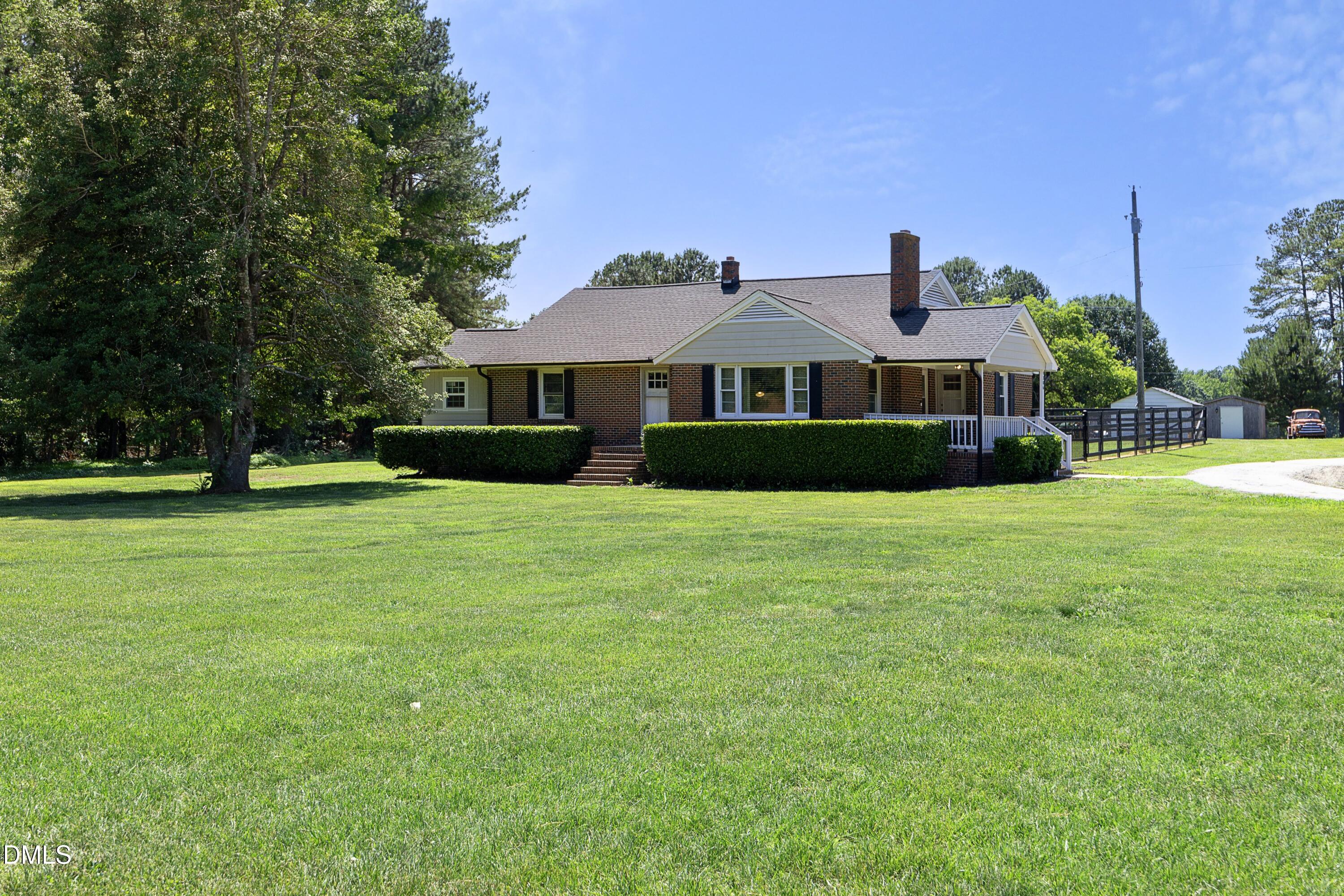 4306 Tommie Sneed Road