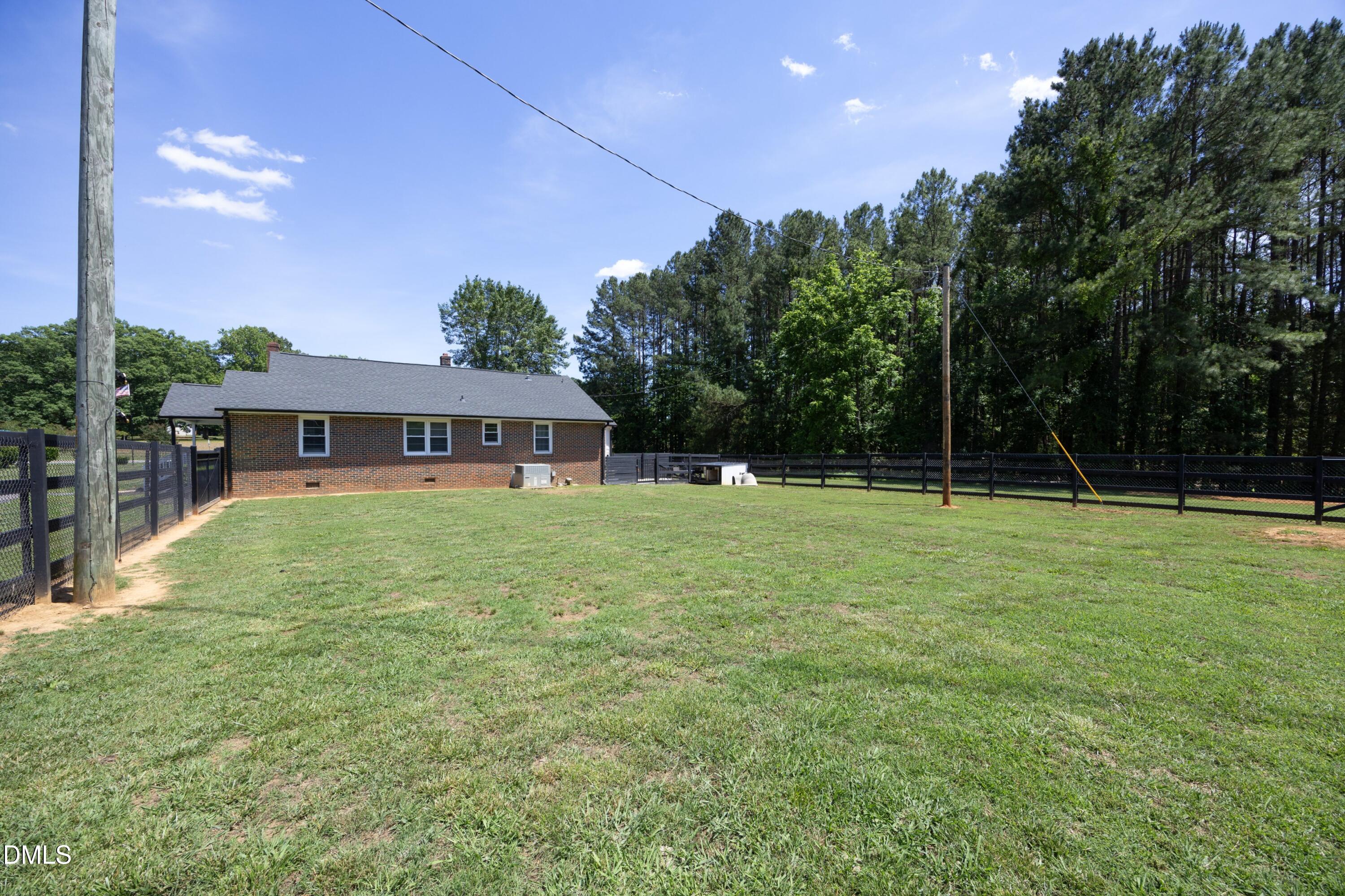 4306 Tommie Sneed Road