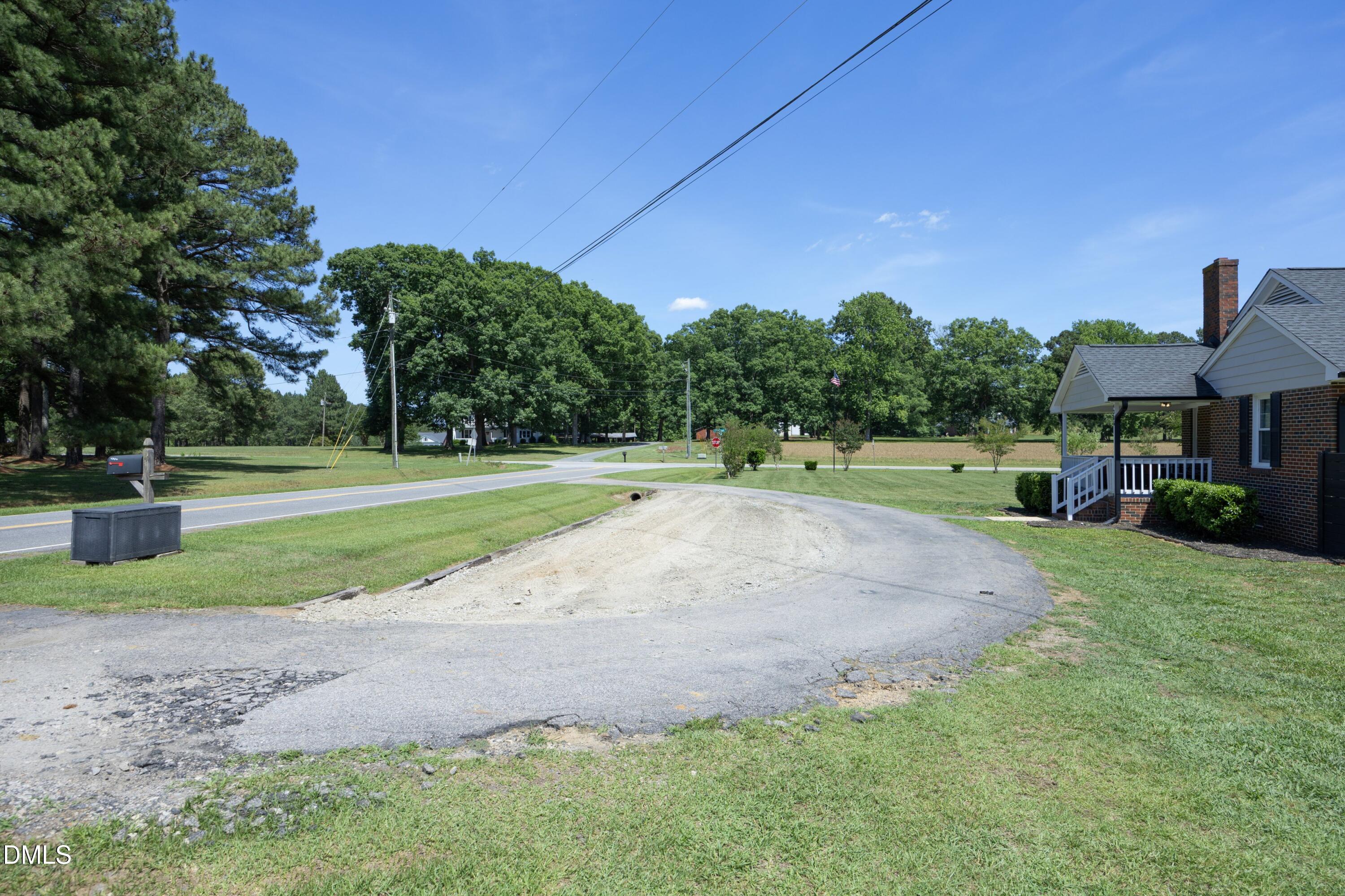 4306 Tommie Sneed Road