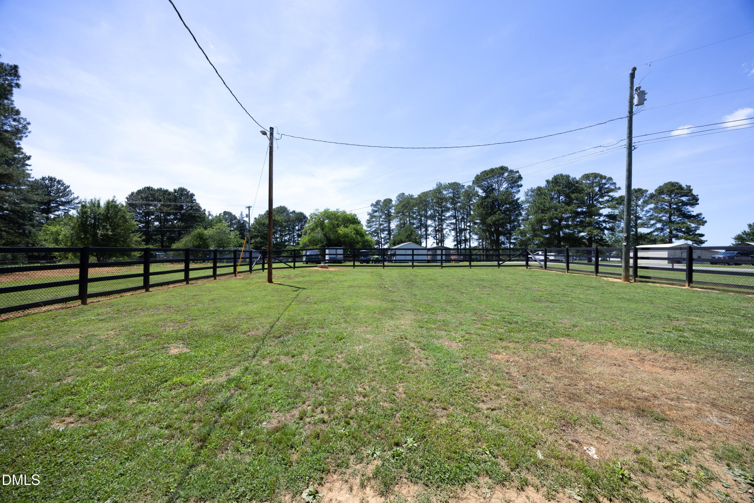 4306 Tommie Sneed Road