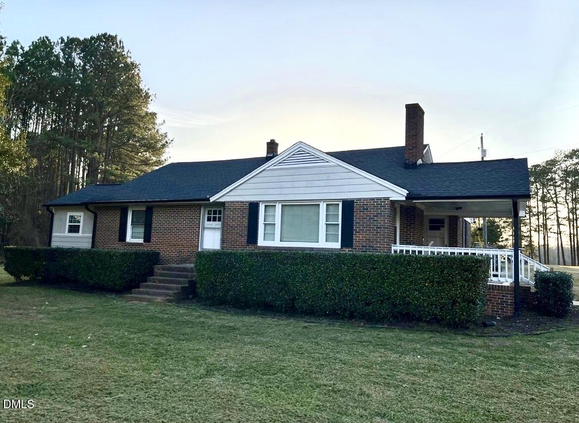 4306 Tommie Sneed Road