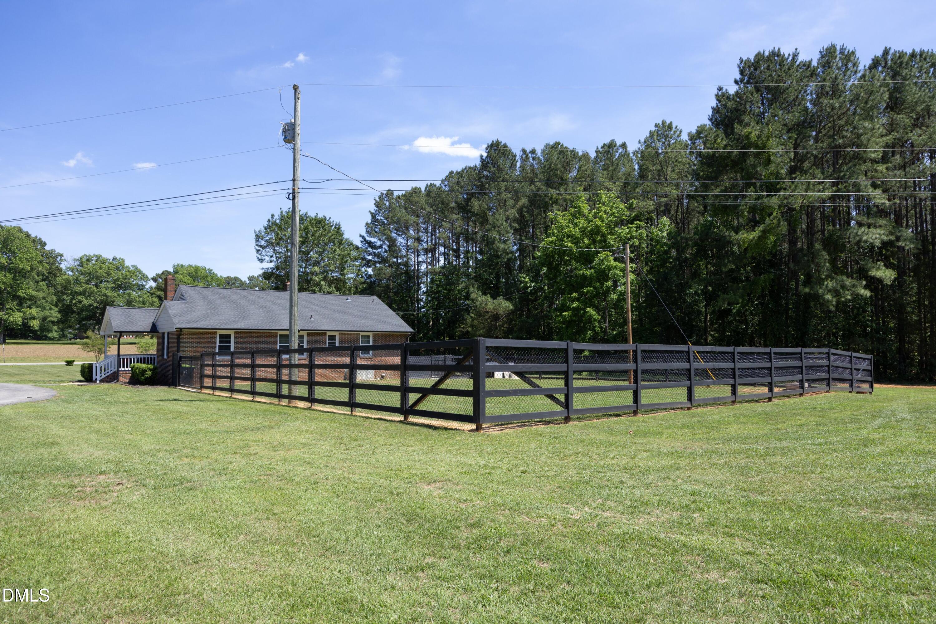 4306 Tommie Sneed Road