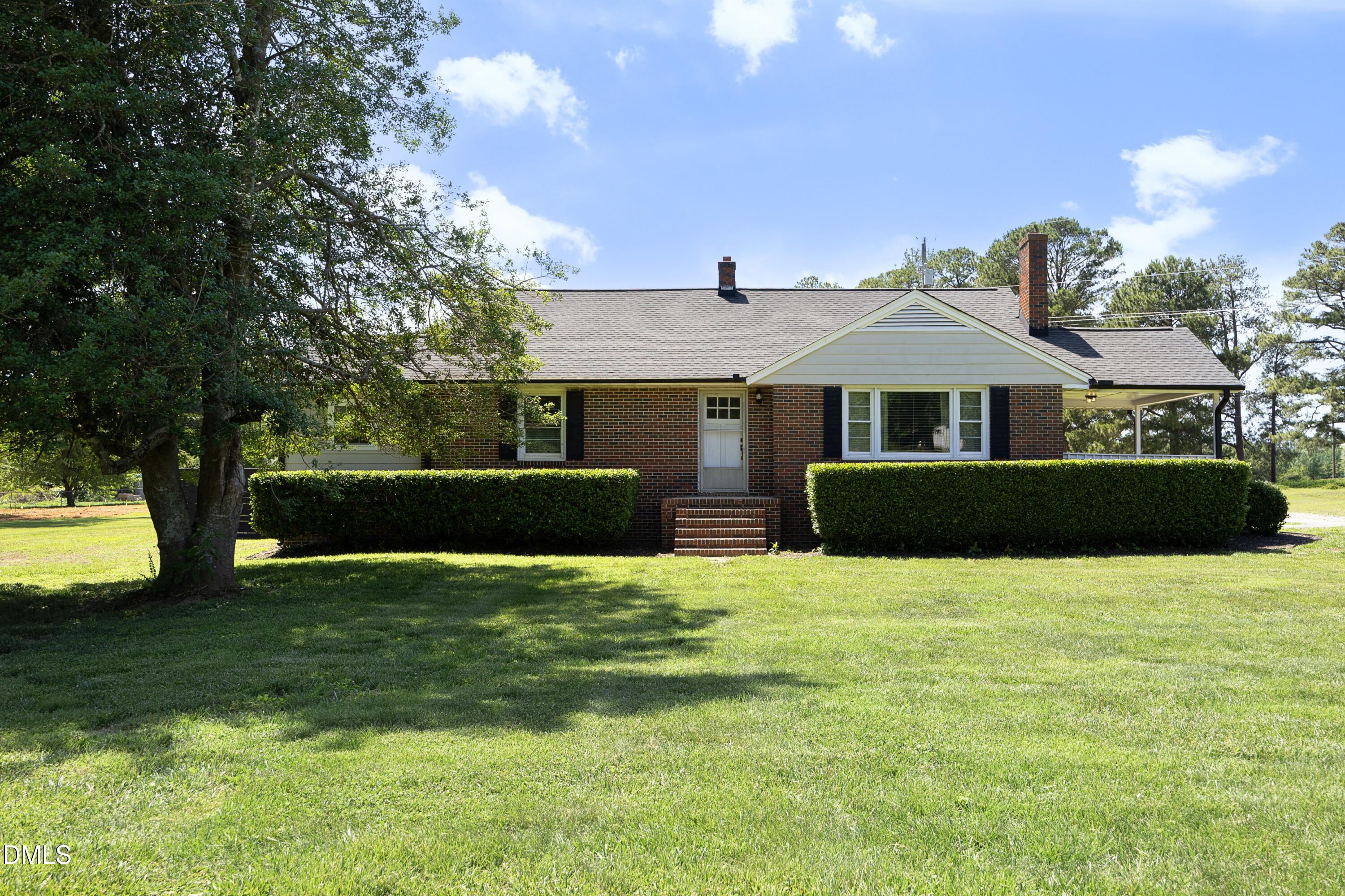 4306 Tommie Sneed Road