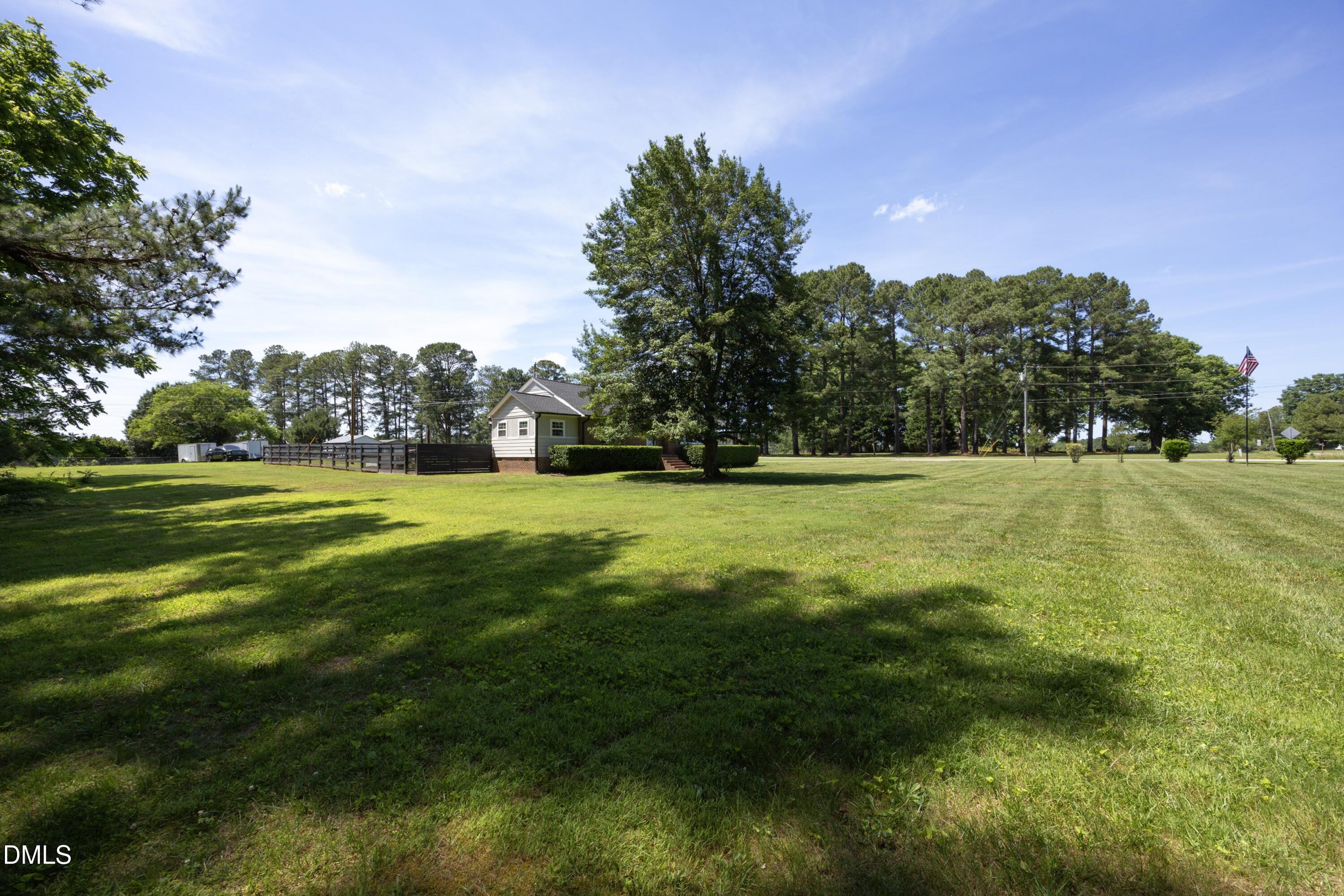 4306 Tommie Sneed Road