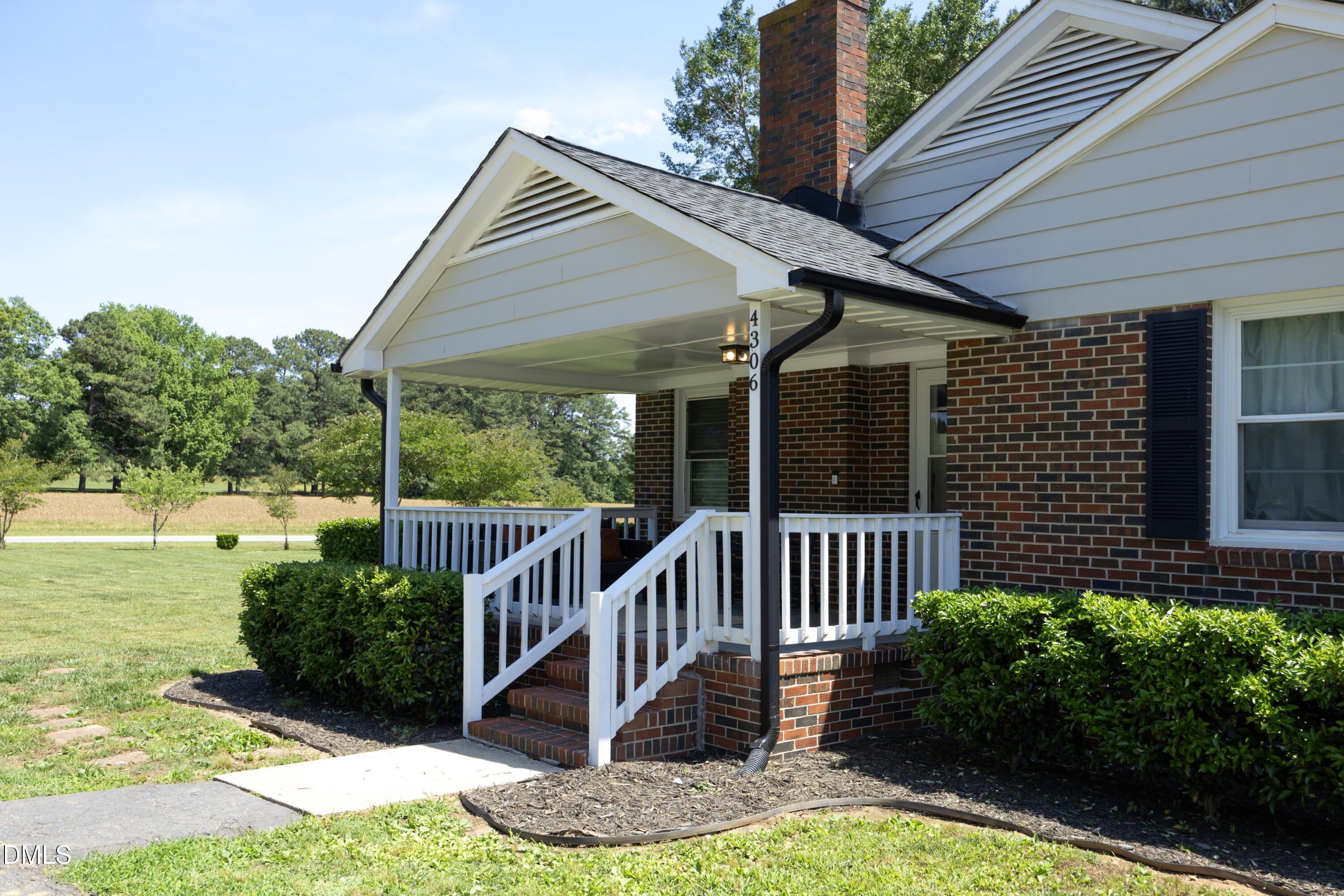 4306 Tommie Sneed Road