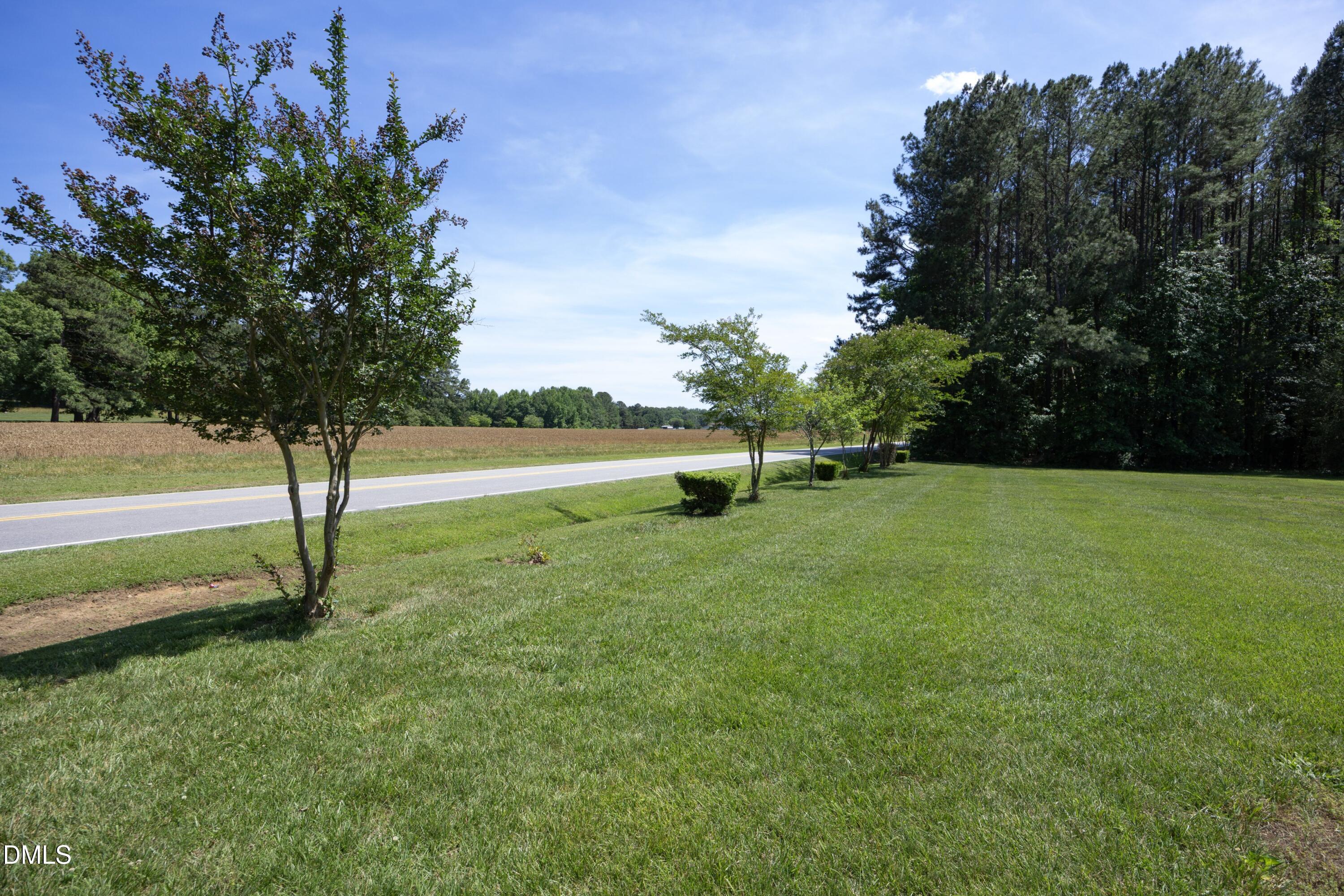 4306 Tommie Sneed Road