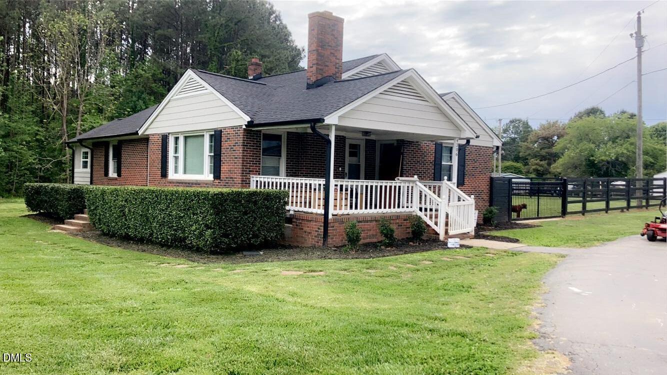 4306 Tommie Sneed Road